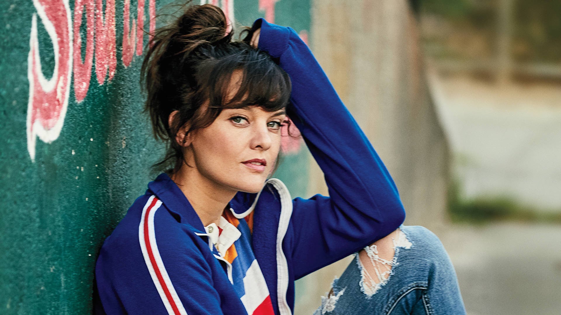 Foto do filme SMILF