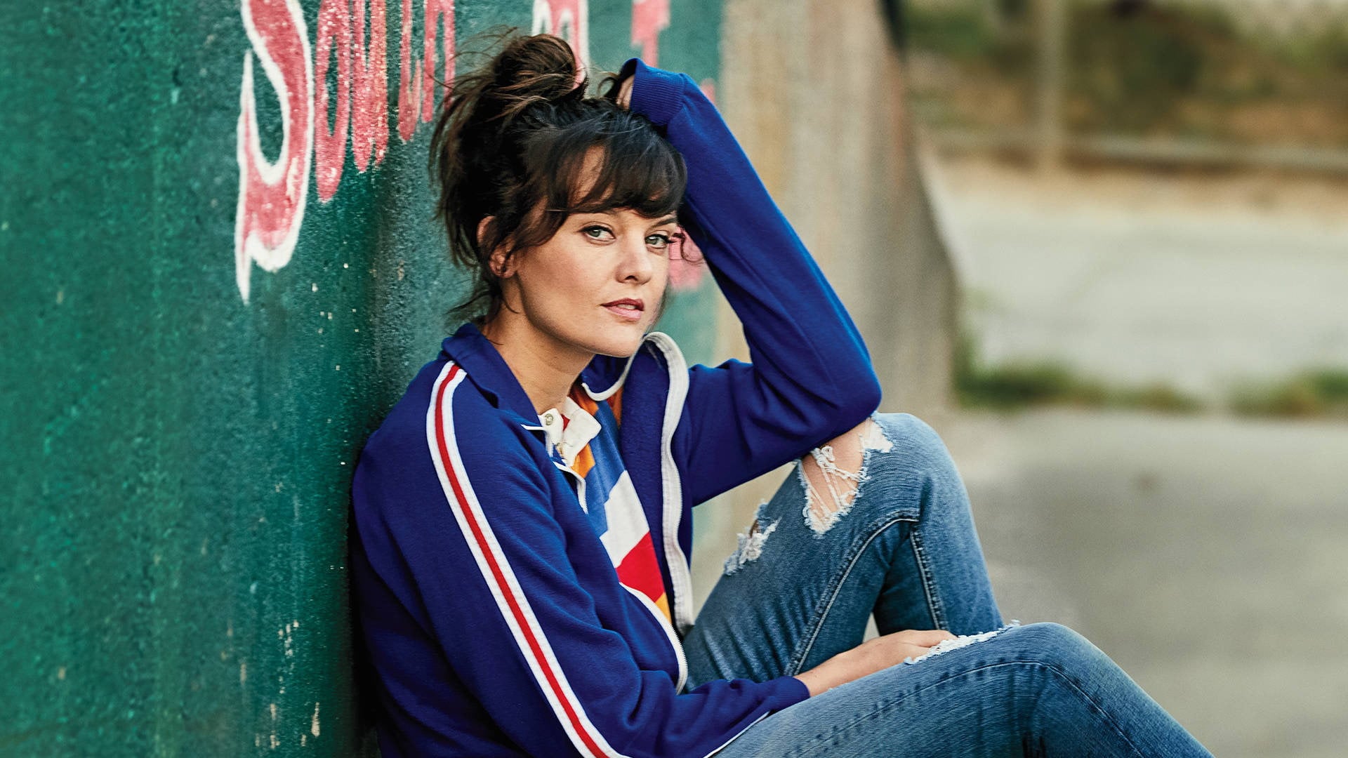 Foto do filme SMILF