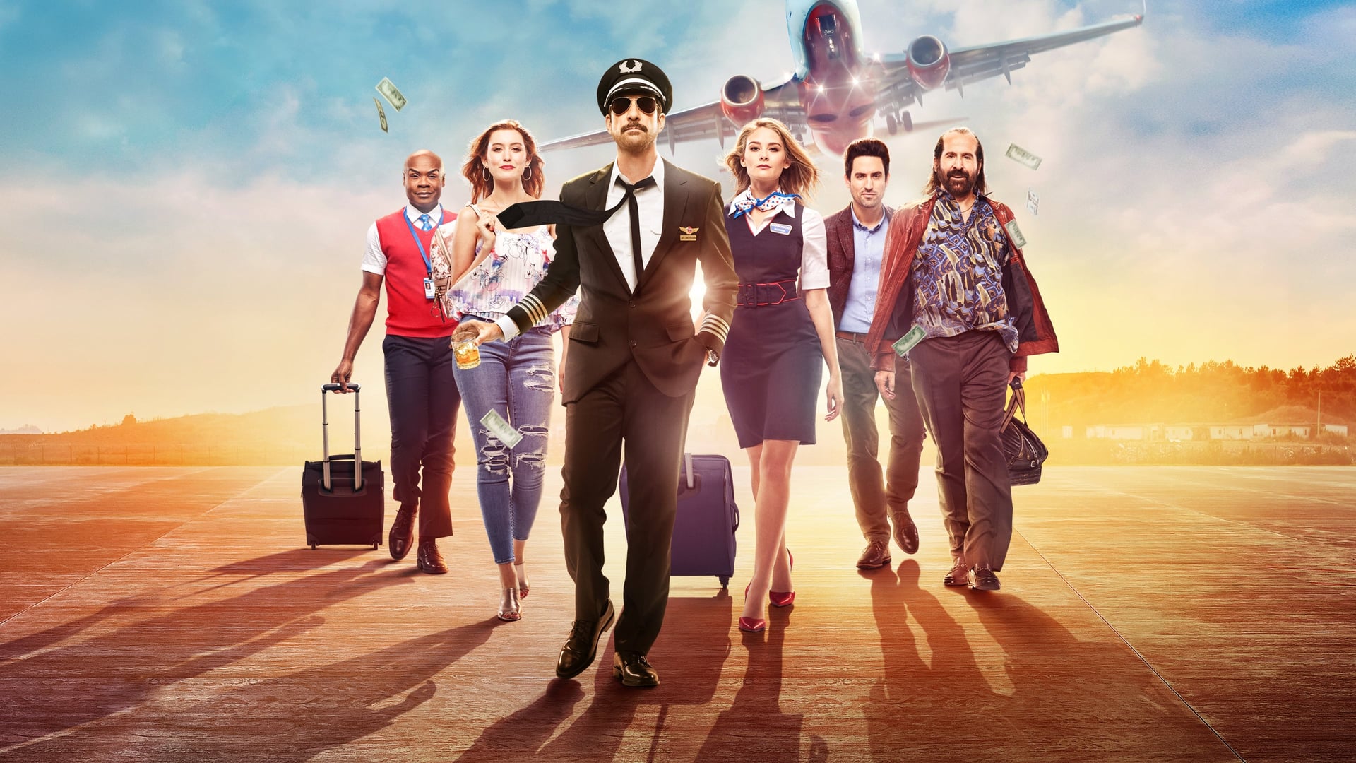 Foto do filme La to Vegas