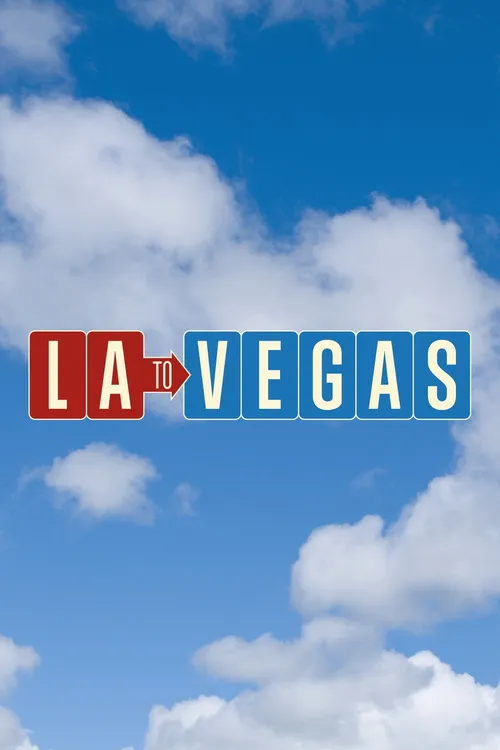 La to Vegas