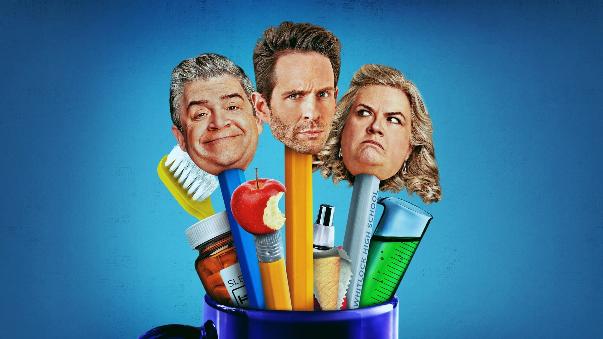 Foto do filme Biologia Avançada