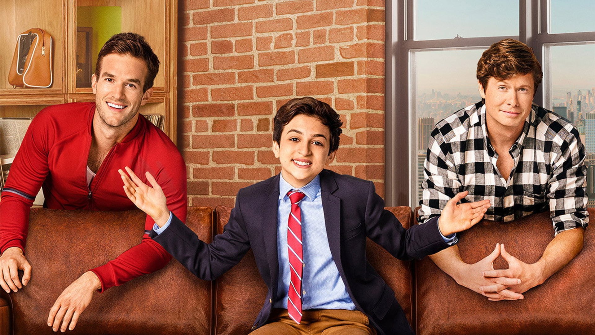 Foto do filme Champions
