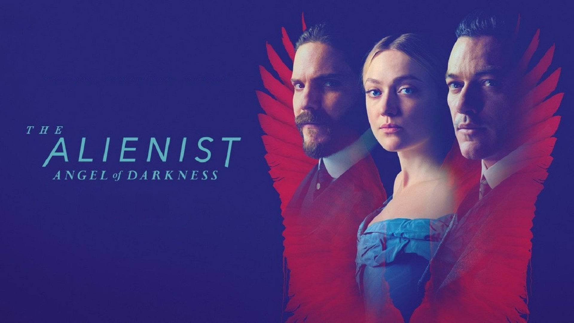 Foto do filme O Alienista
