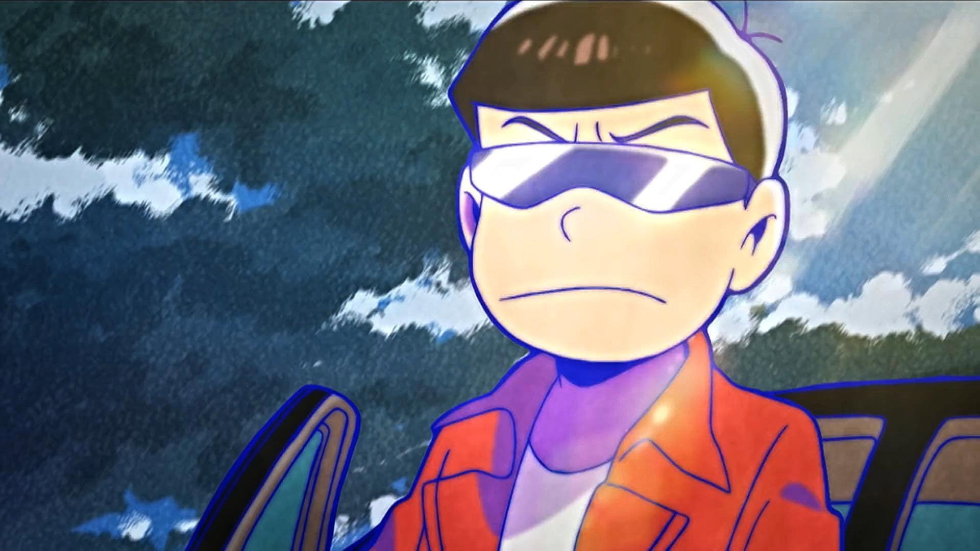 Foto do filme Mr. Osomatsu