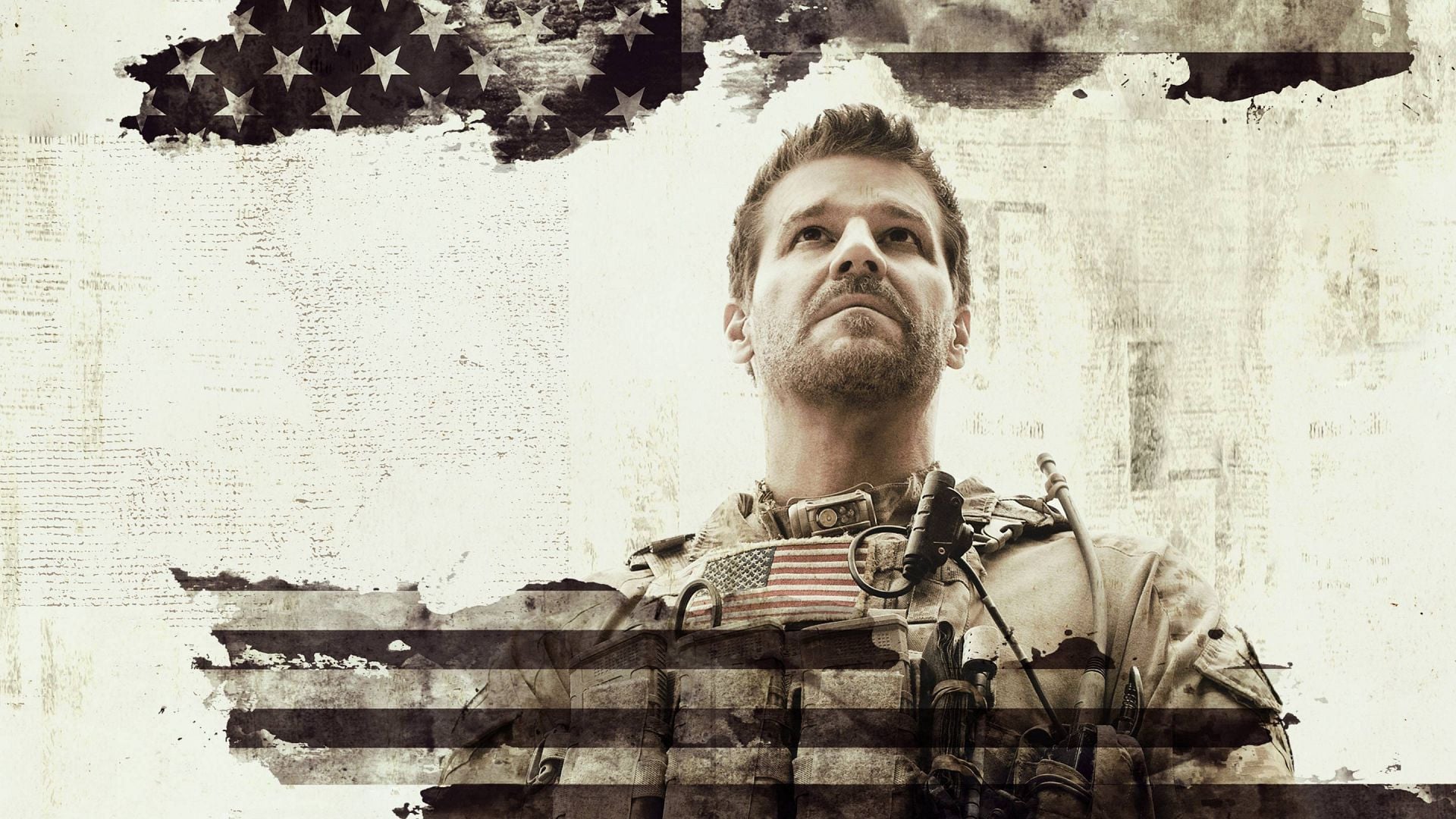 Foto do filme SEAL Team: Soldados de Elite