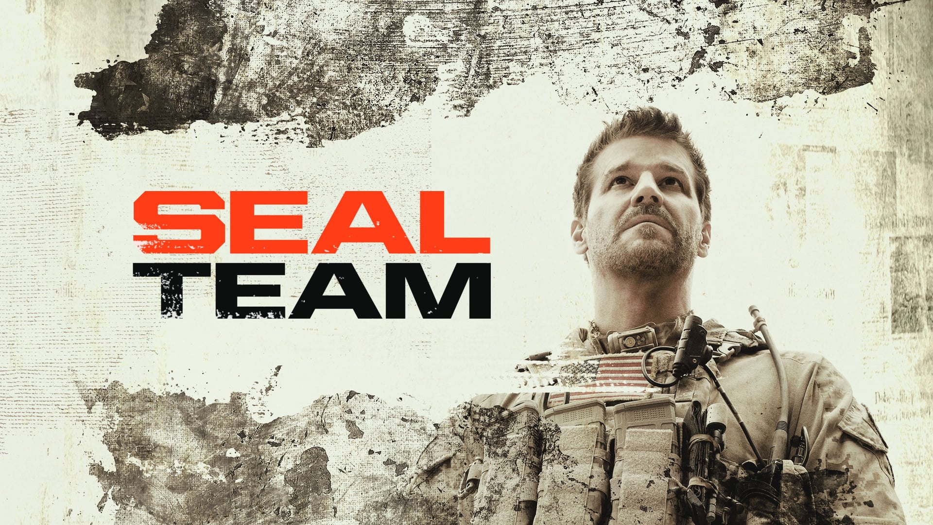 Foto do filme SEAL Team: Soldados de Elite
