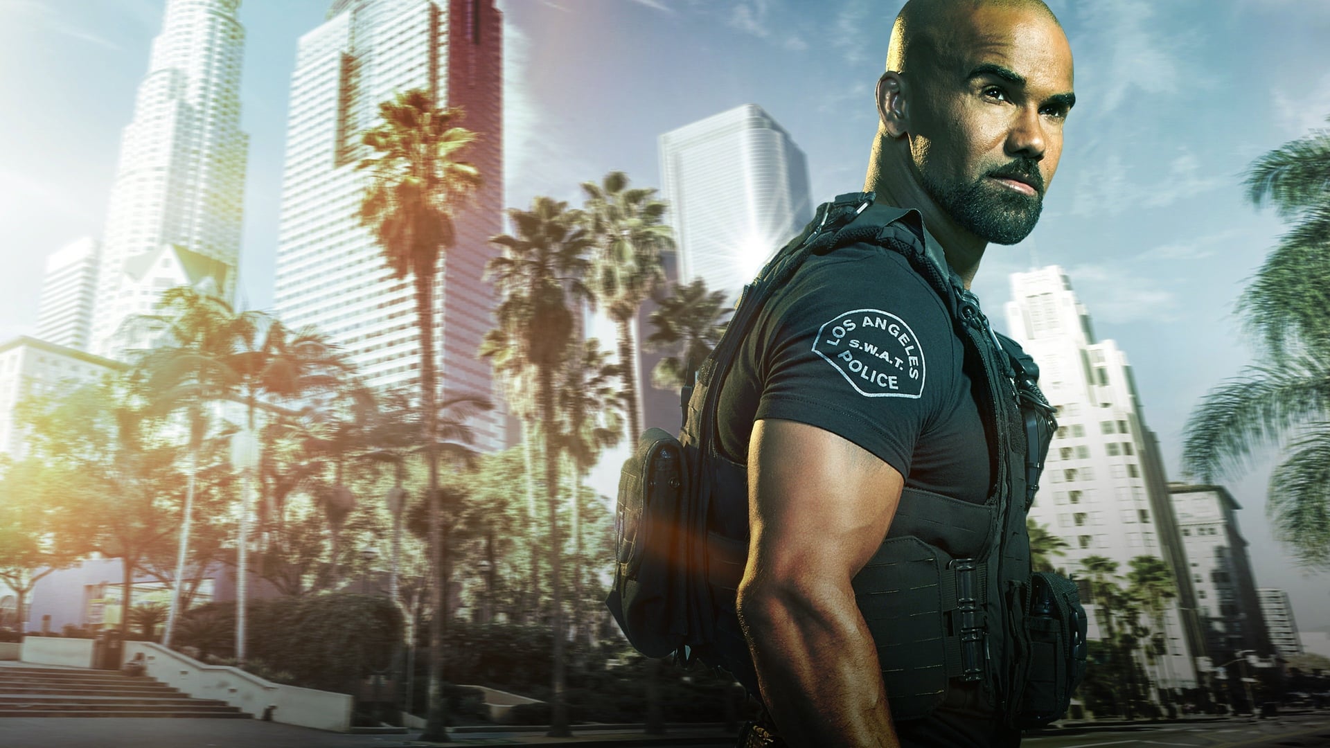 Foto do filme S.W.A.T.: Força de Intervenção