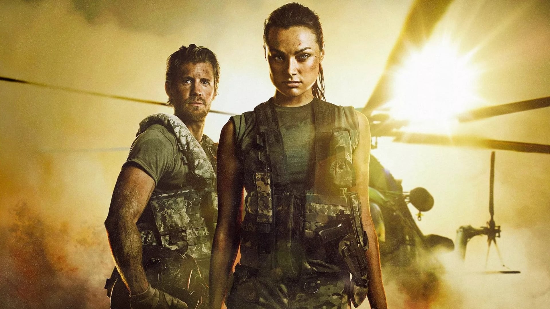 Foto do filme Valor