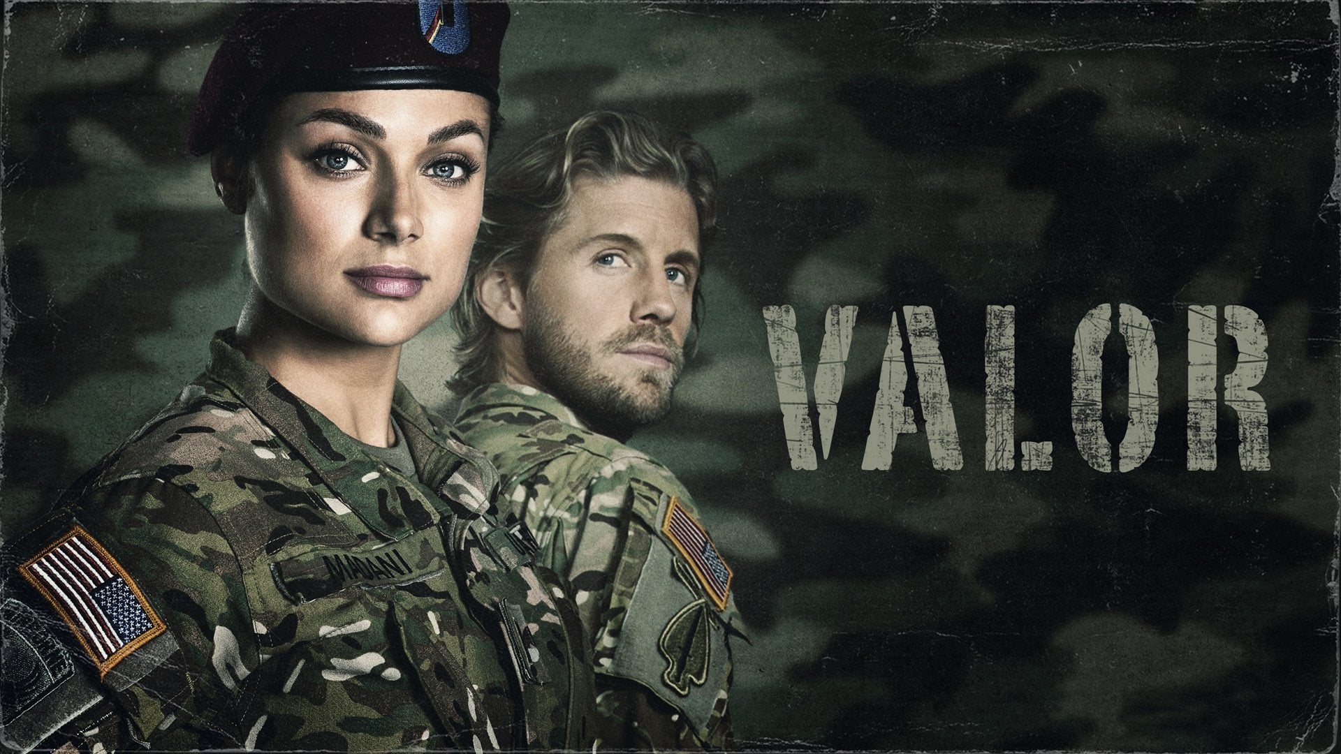 Foto do filme Valor