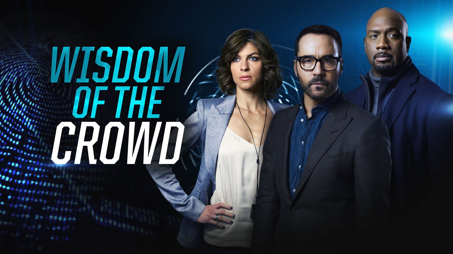 Foto do filme Wisdom of the Crowd