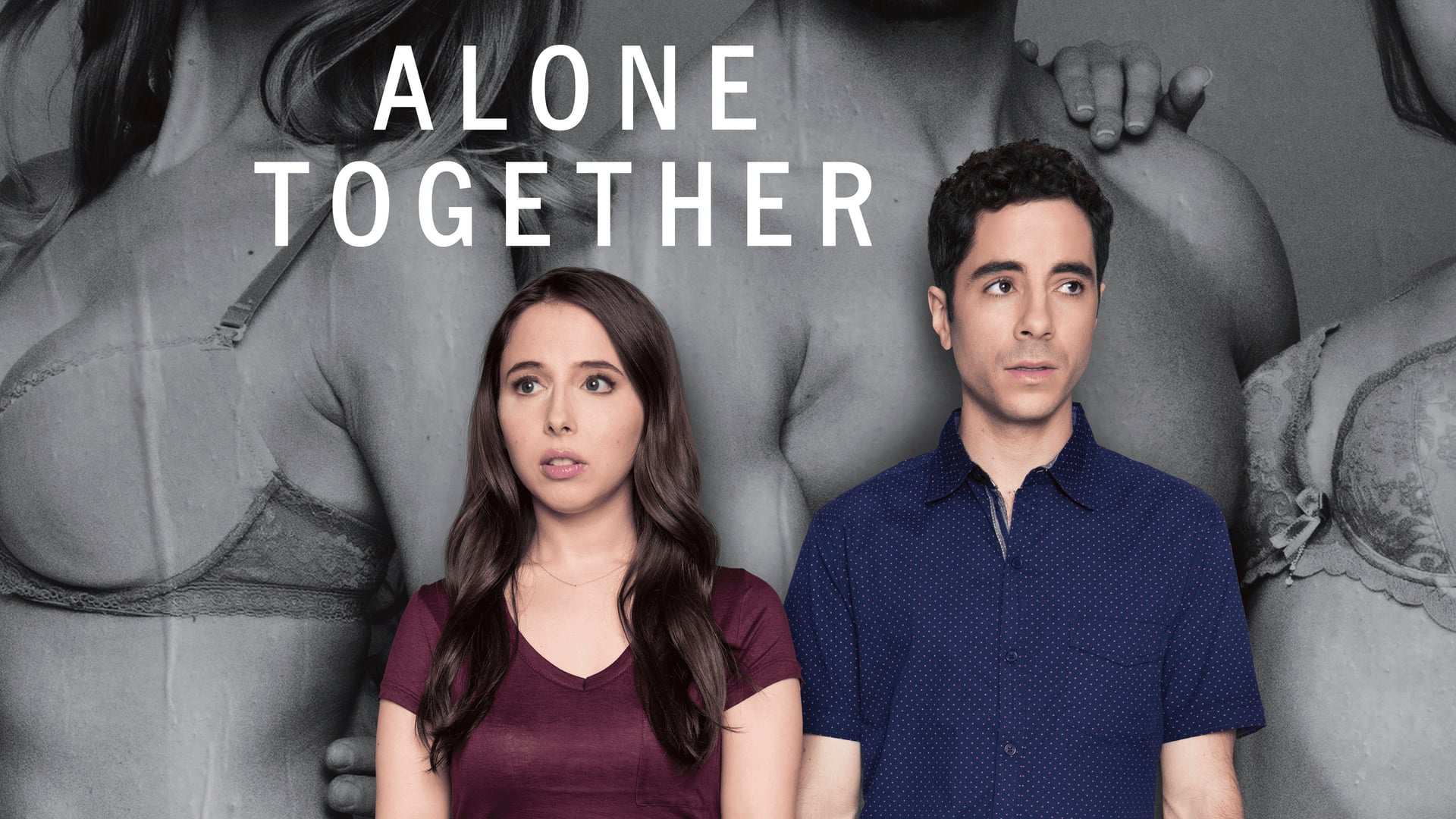 Foto do filme Alone Together