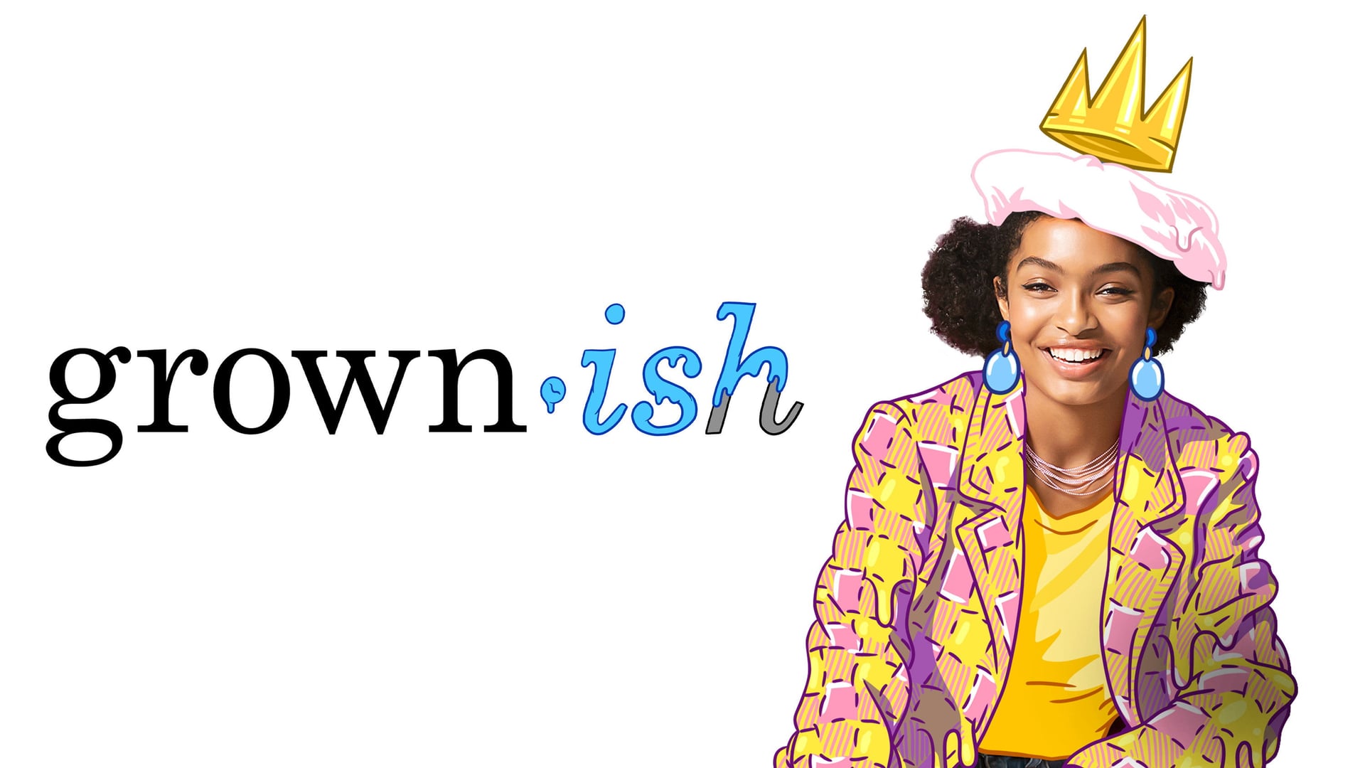 Foto do filme Grown-ish