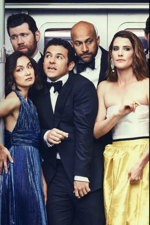 Amigos da Faculdade