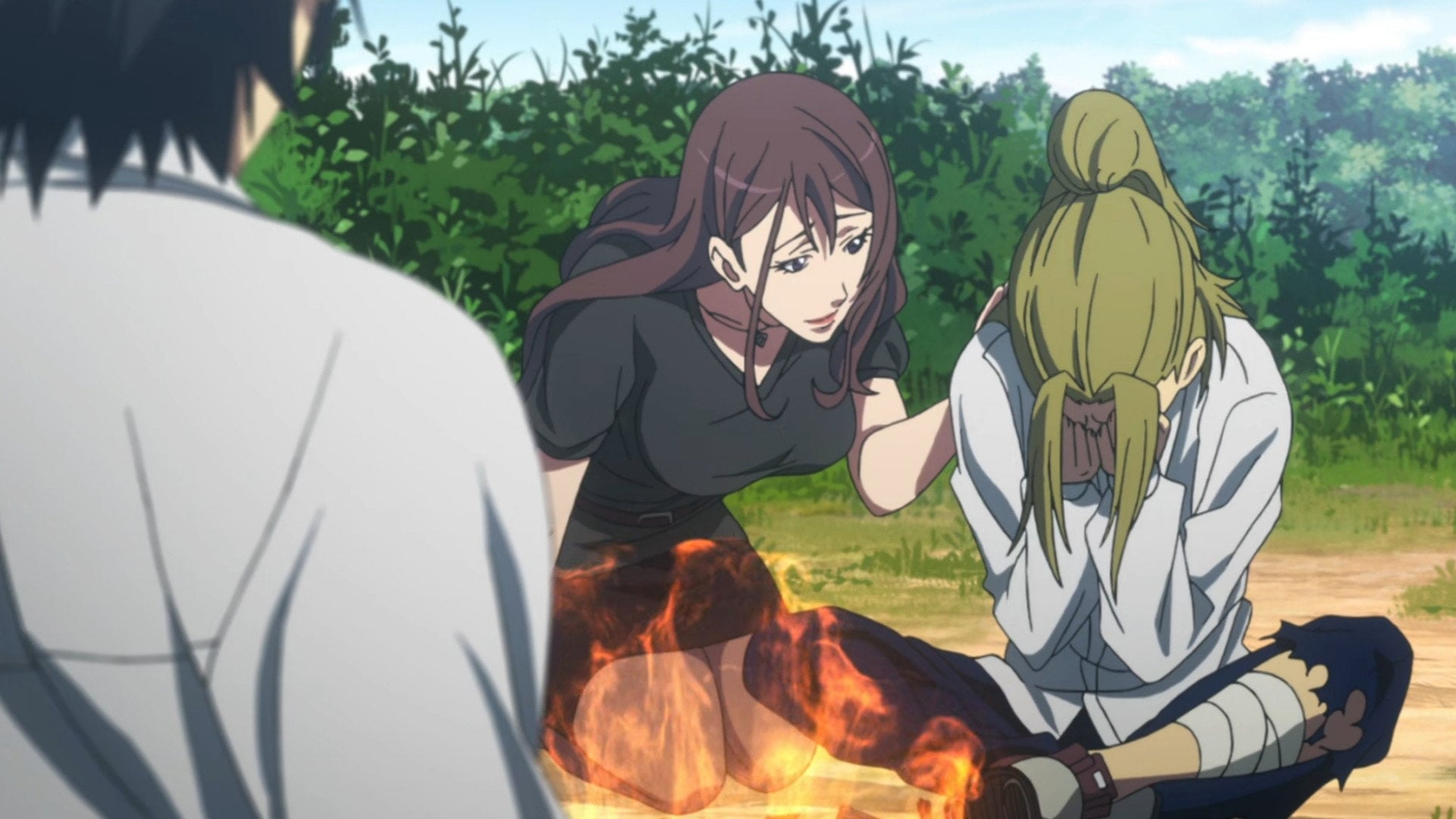 Foto do filme Imawa no Kuni no Alice