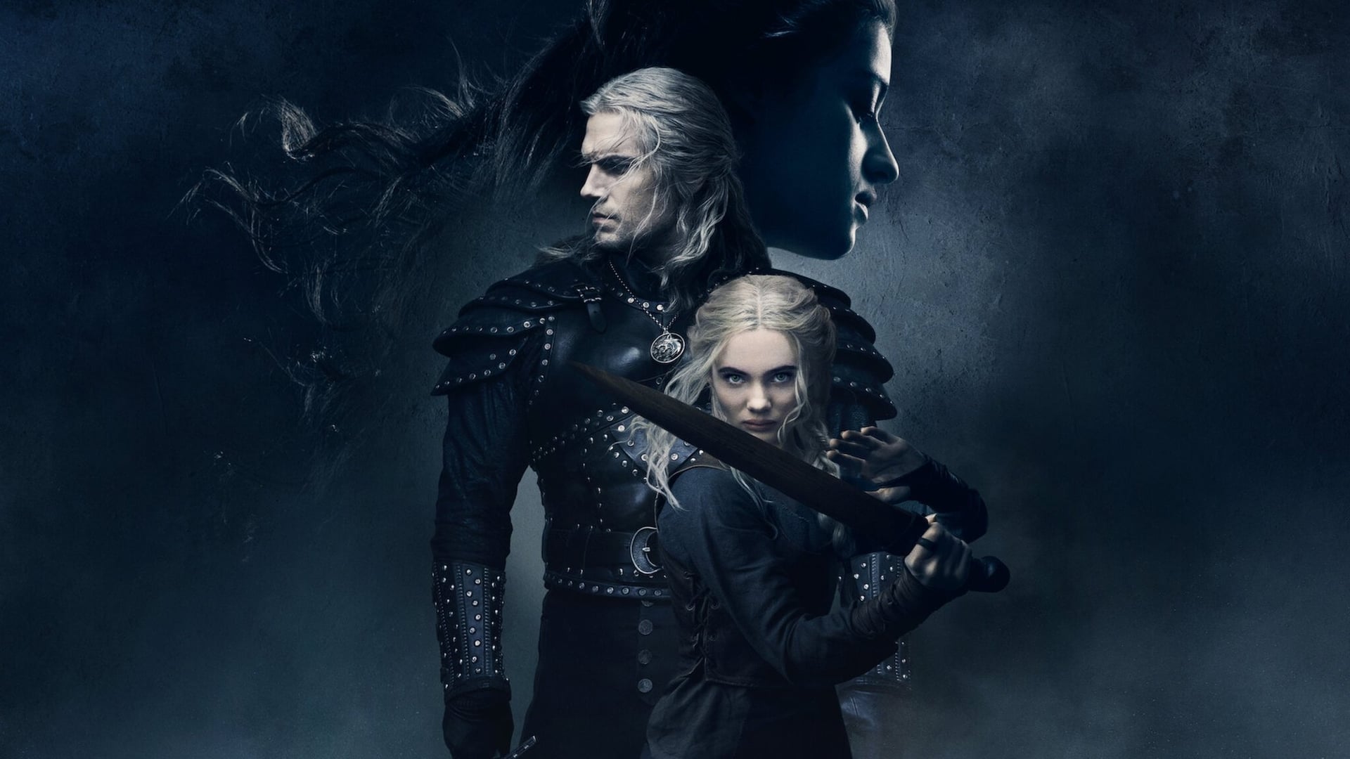 Foto do filme The Witcher