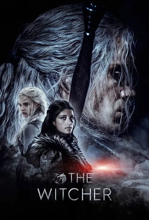 The Witcher