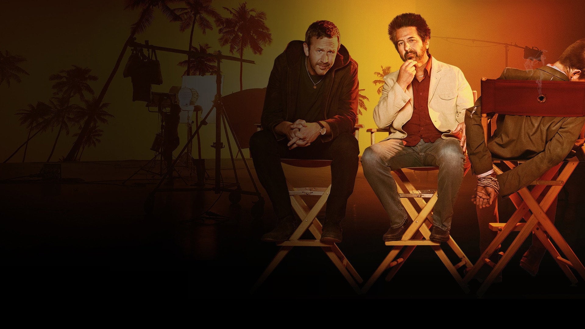 Foto do filme Get Shorty: A Máfia do Cinema