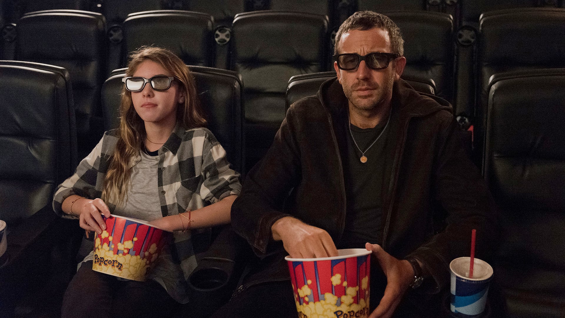 Foto do filme Get Shorty: A Máfia do Cinema