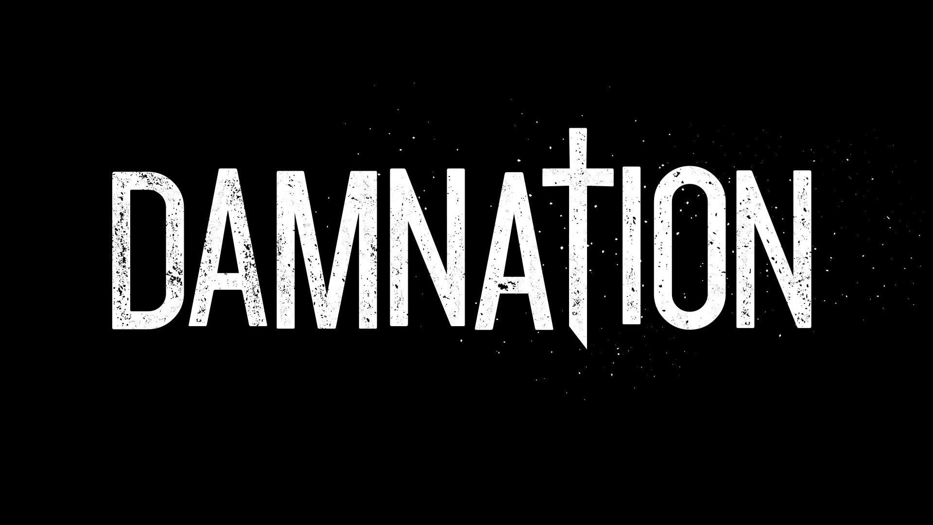 Foto do filme Damnation