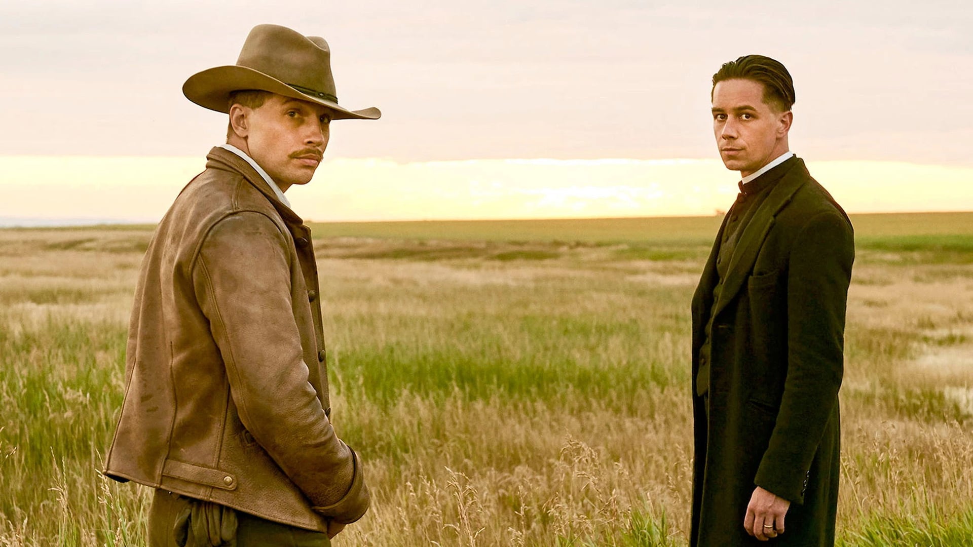 Foto do filme Damnation
