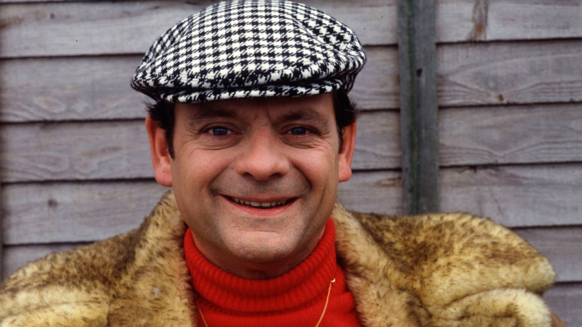 Foto do filme Only Fools and Horses