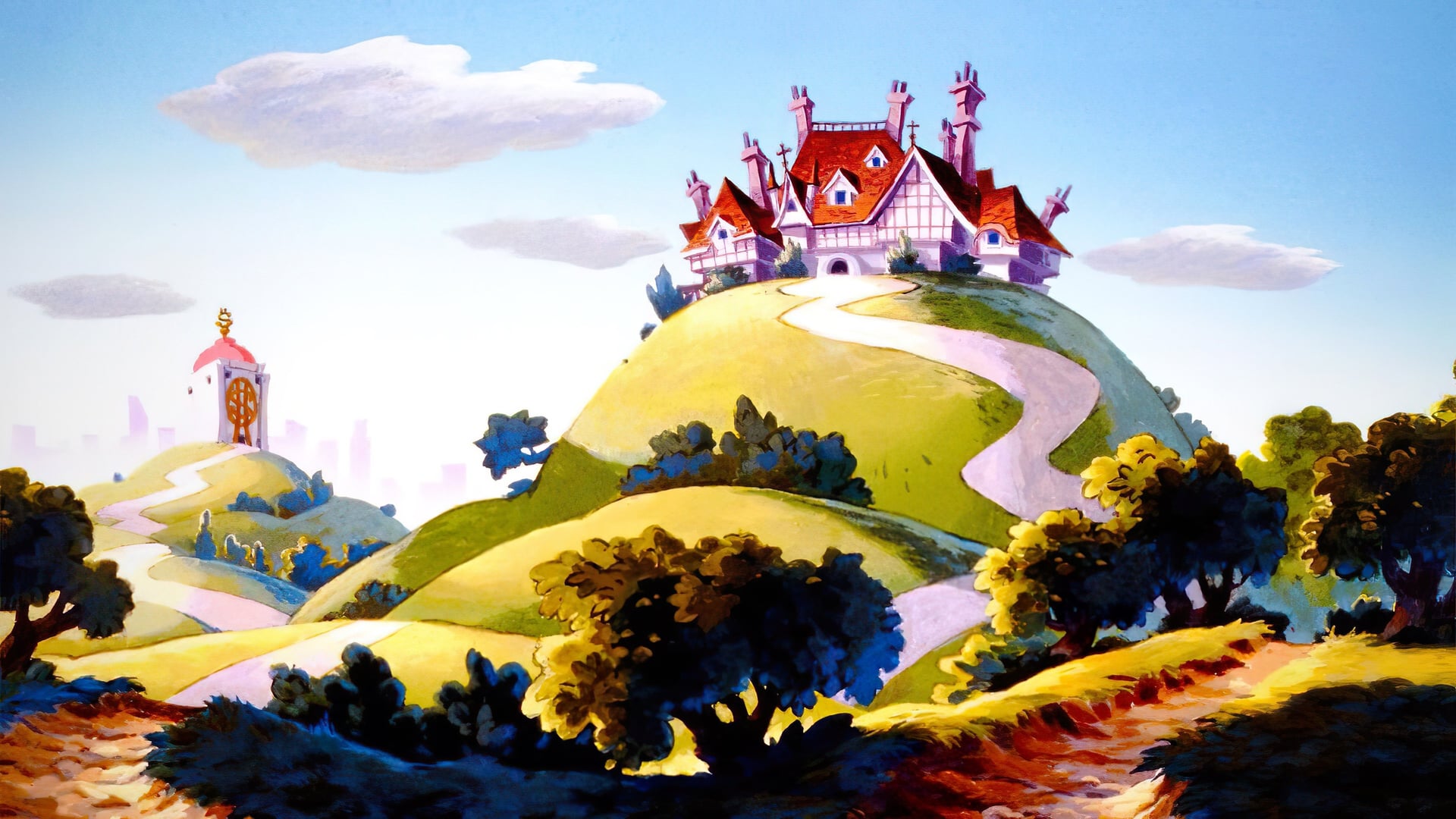 Foto do filme DuckTales: Os Caçadores de Aventuras