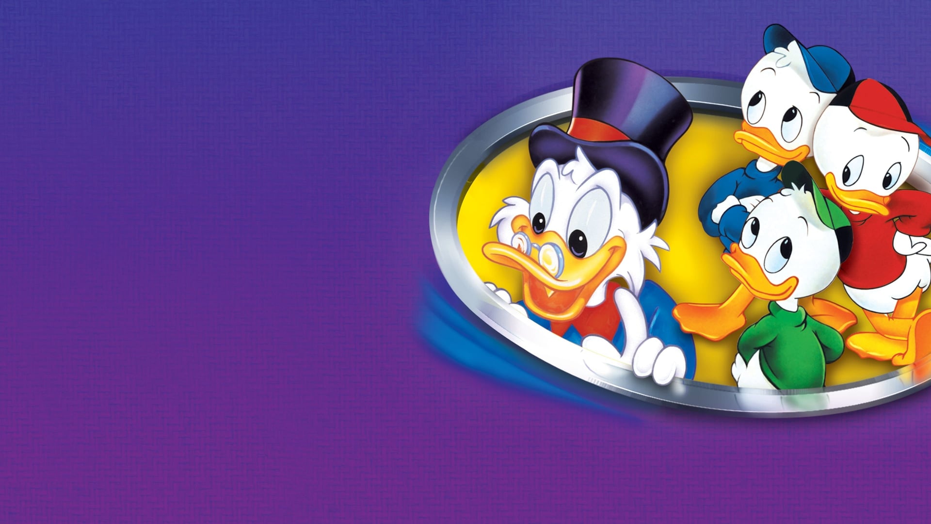 Foto do filme DuckTales: Os Caçadores de Aventuras