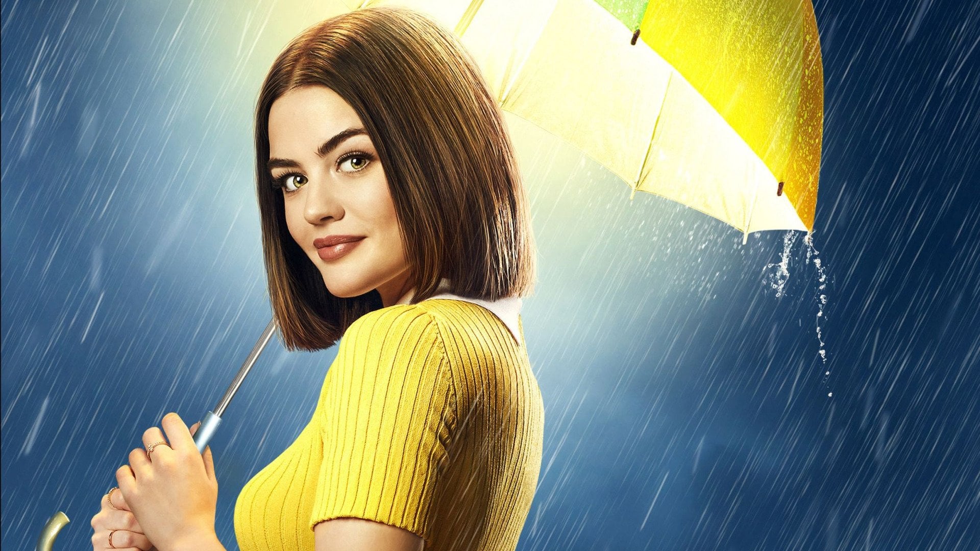 Foto do filme Life Sentence