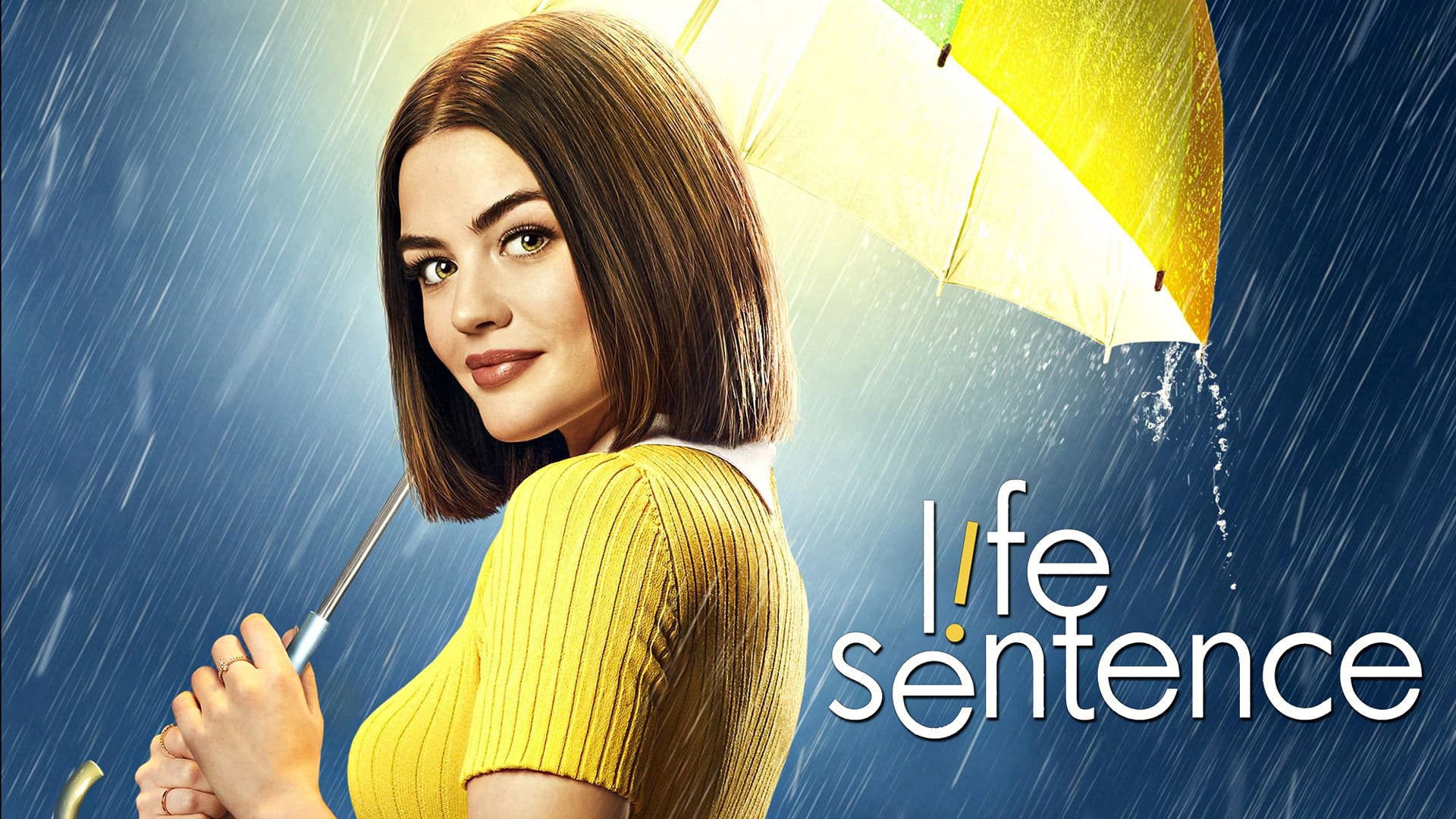 Foto do filme Life Sentence
