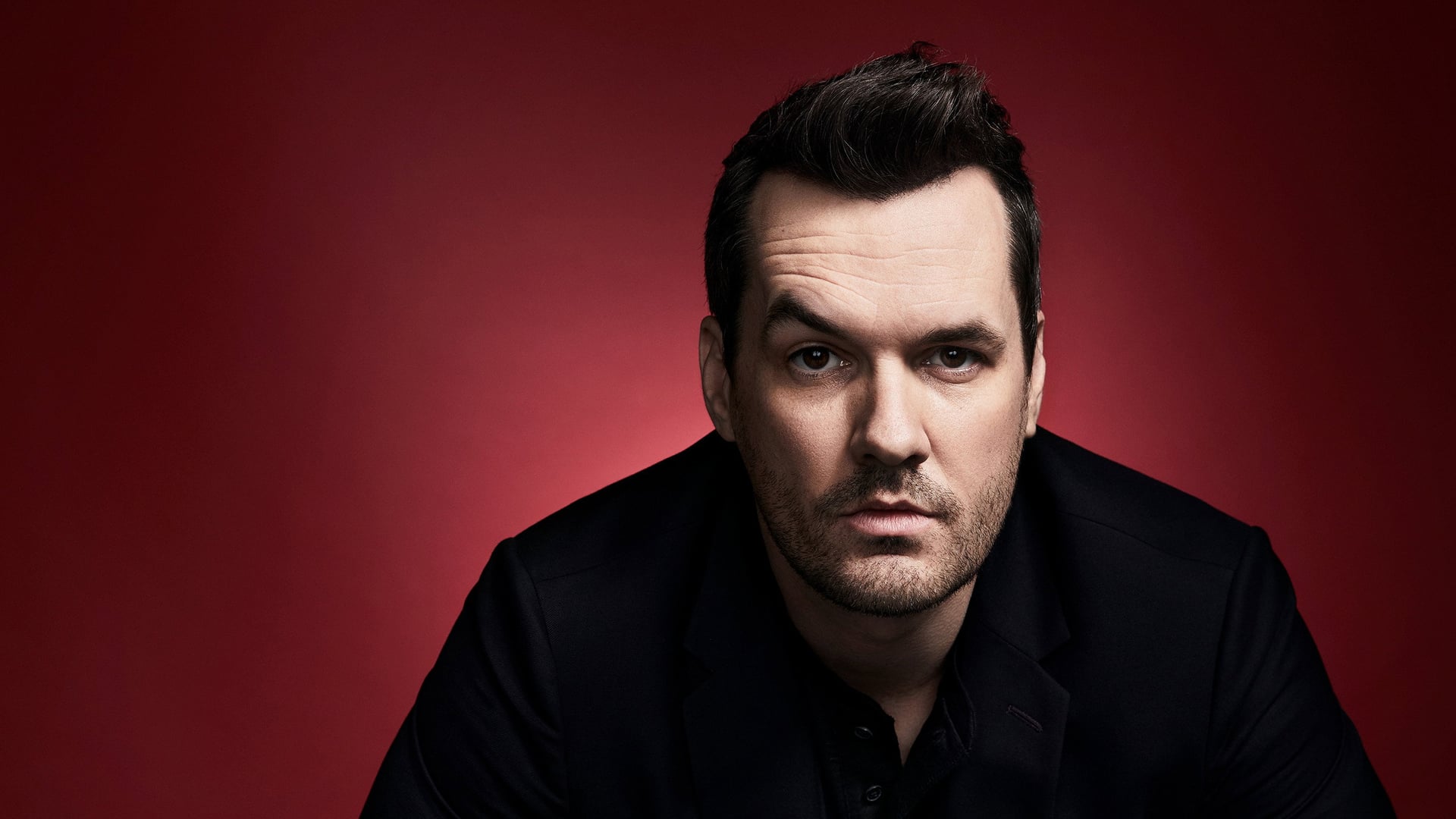 Foto do filme The Jim Jefferies Show