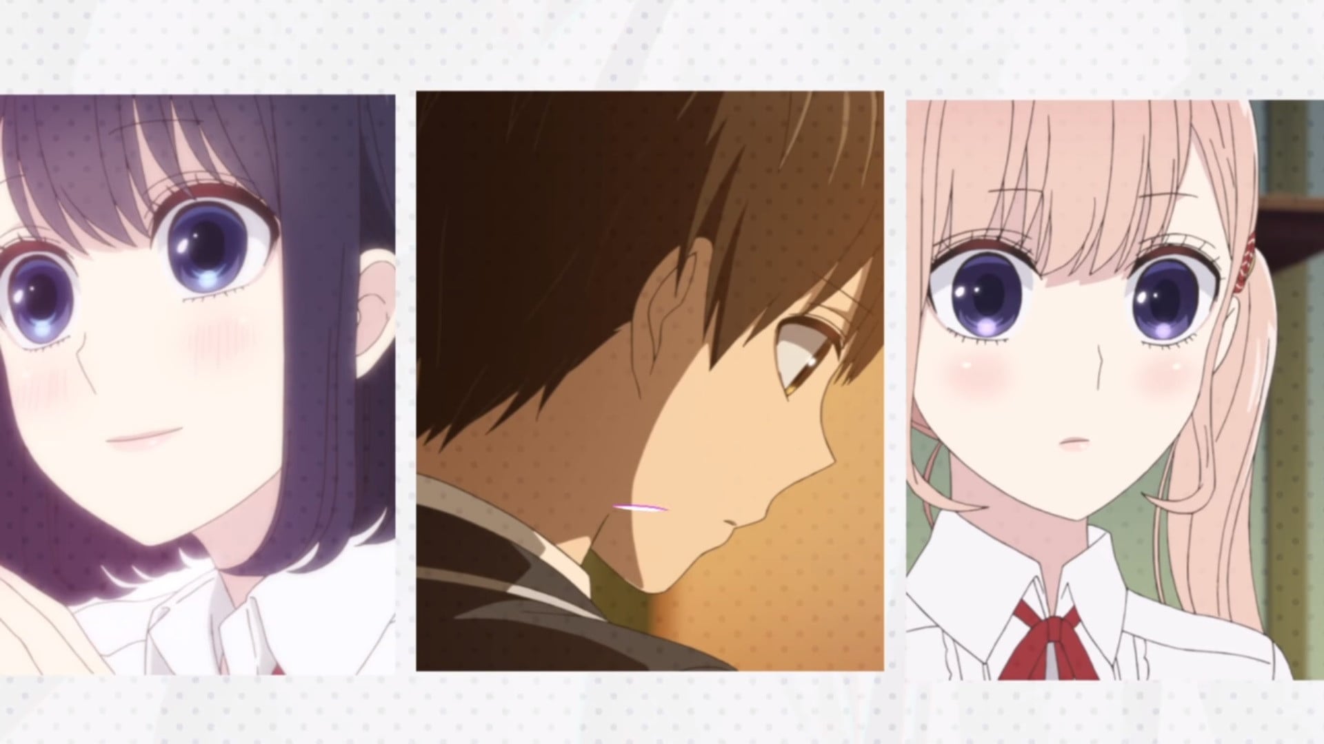 Foto do filme Koi To Uso