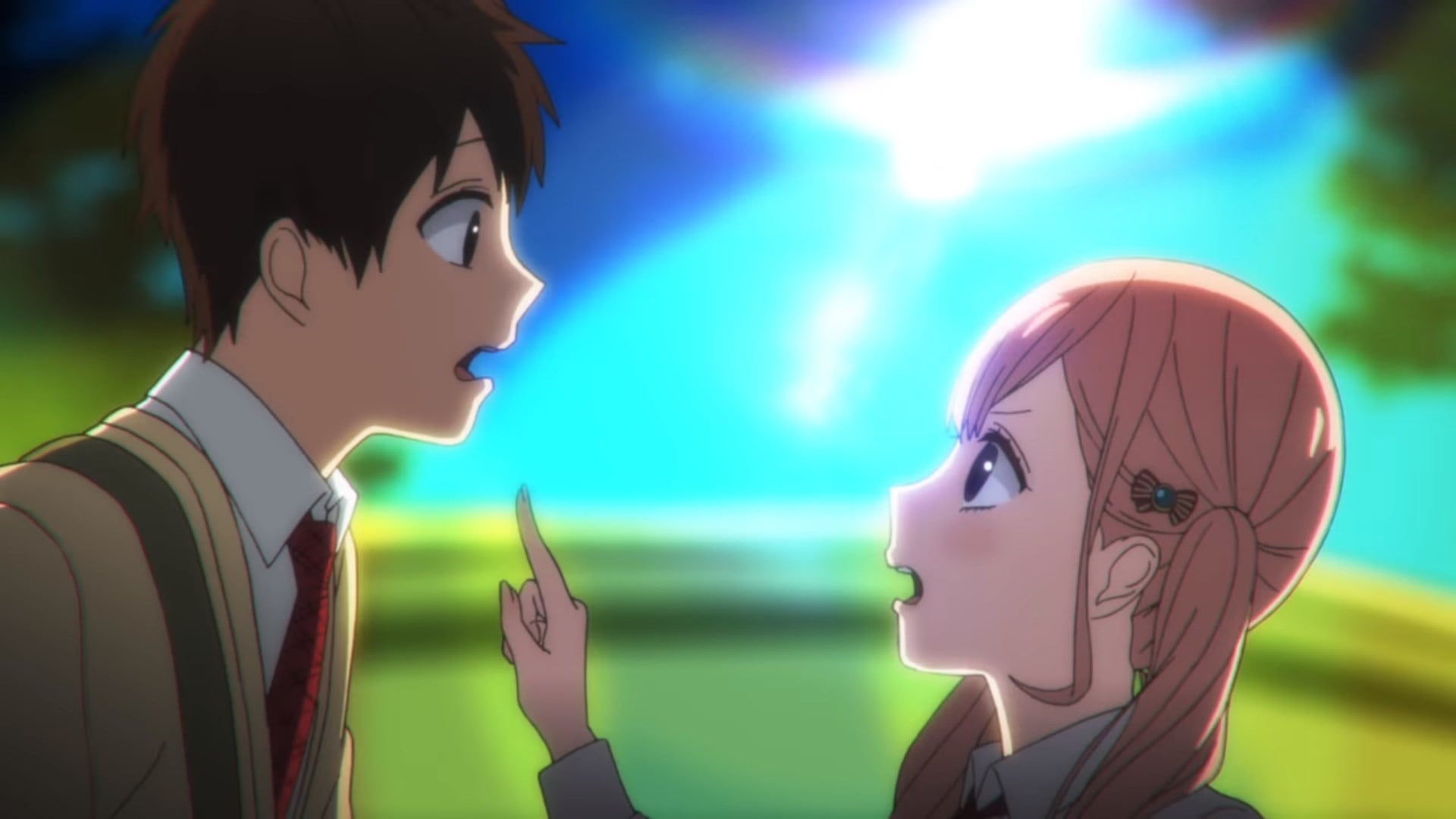 Foto do filme Koi To Uso