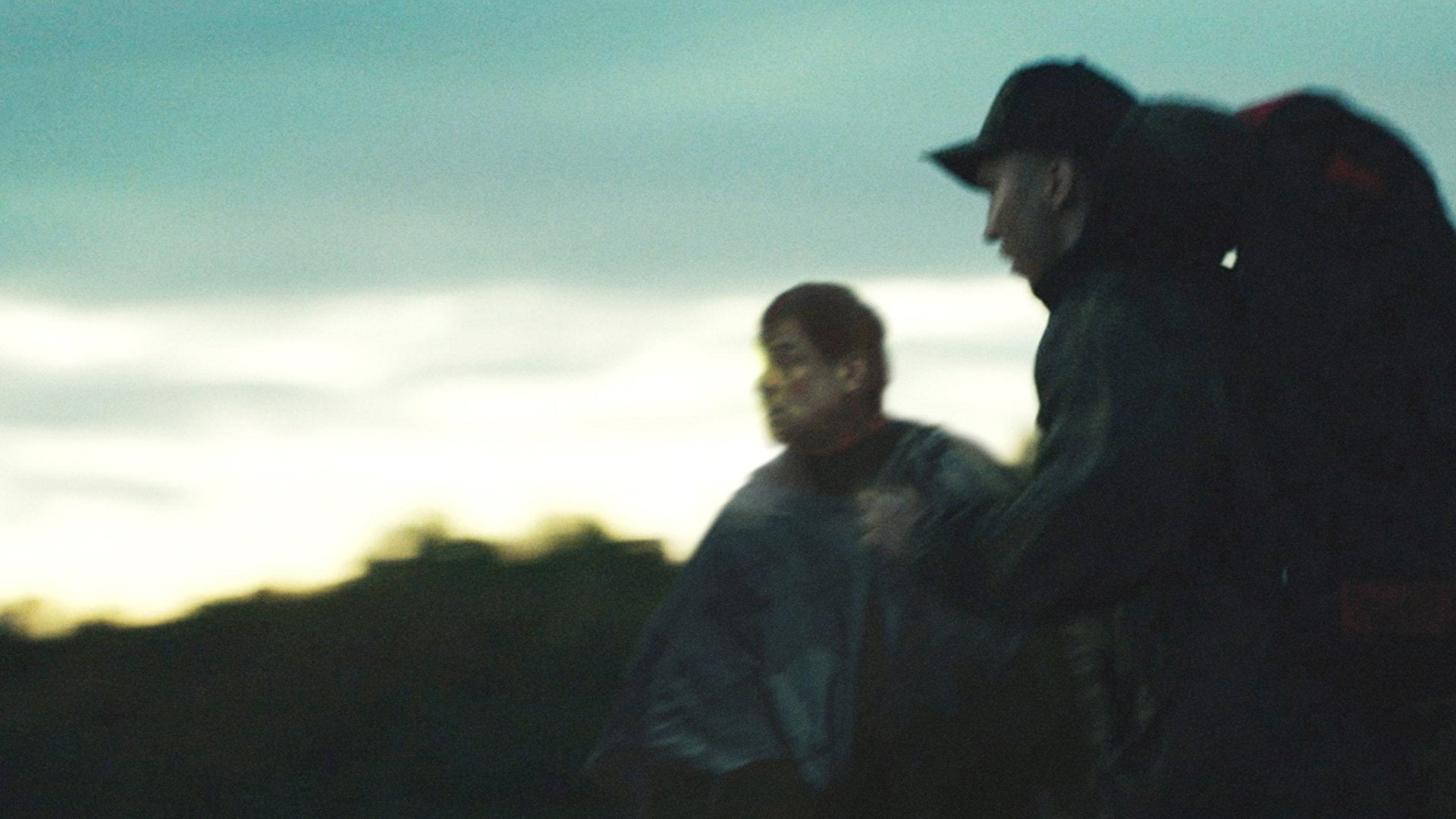 Foto do filme Escape at Dannemora