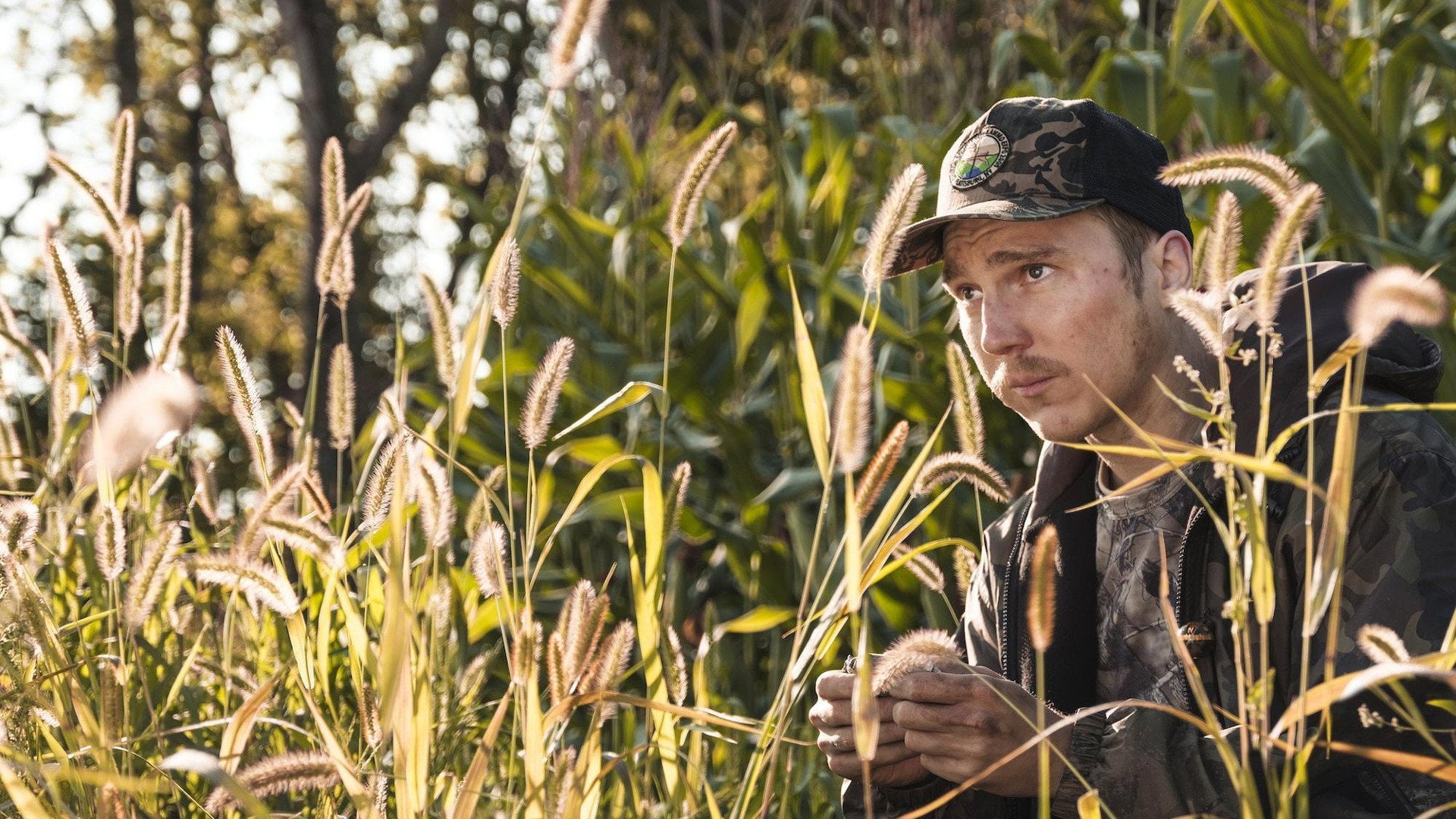 Foto do filme Escape at Dannemora