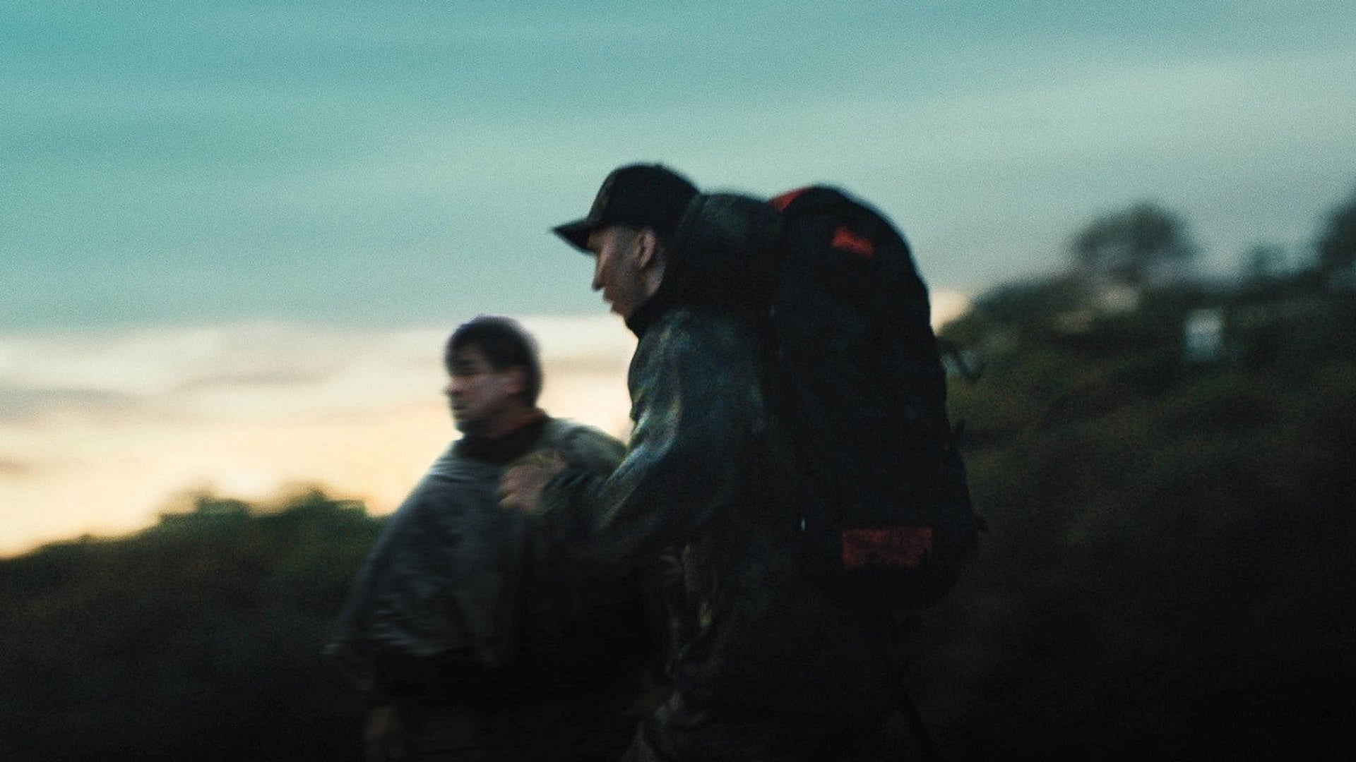 Foto do filme Escape at Dannemora