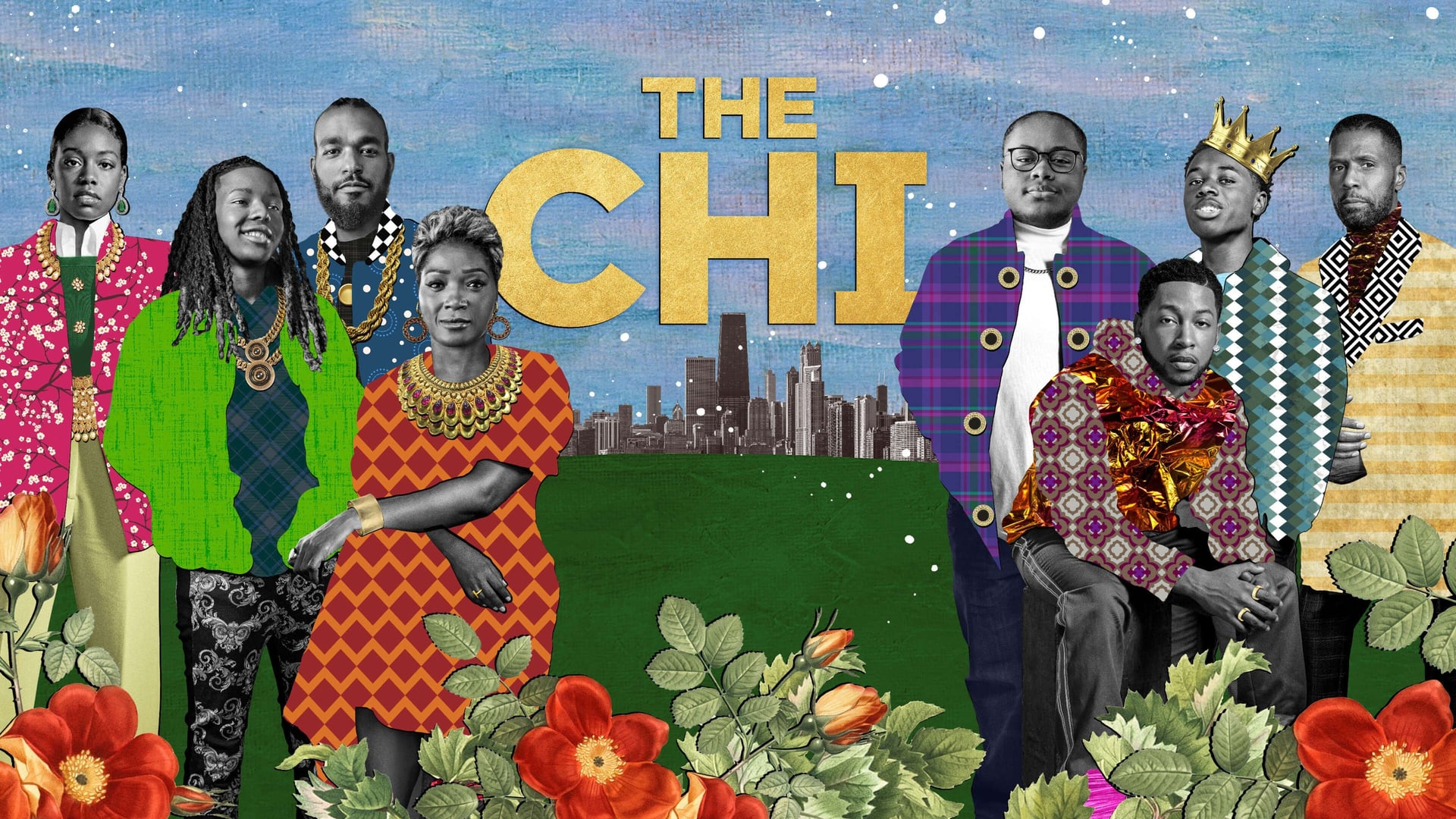 Foto do filme The Chi