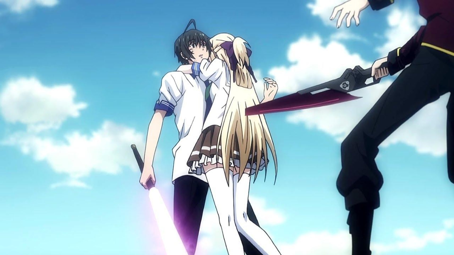 Foto do filme Mahou Sensou