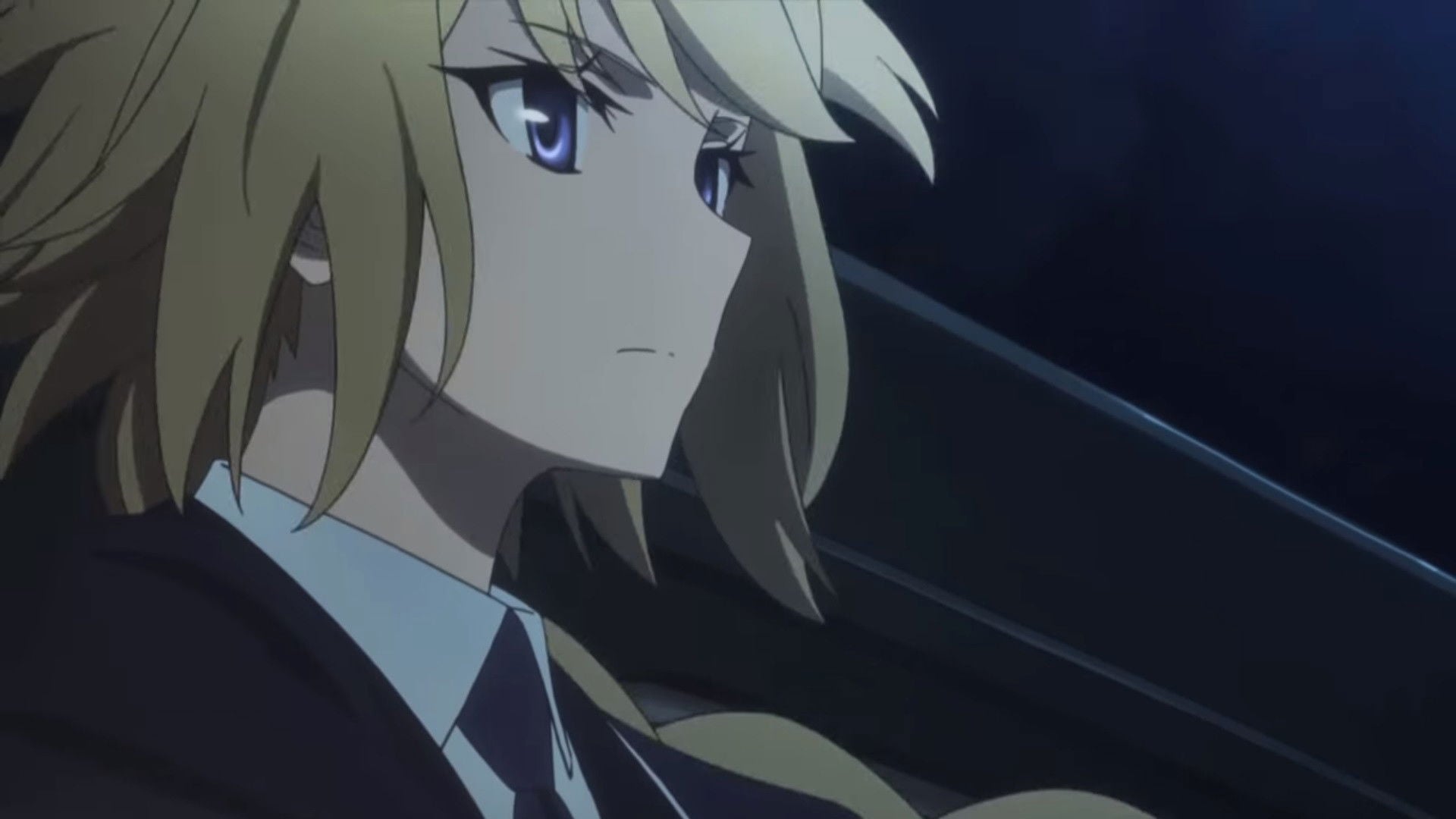 Foto do filme Fate/Apocrypha