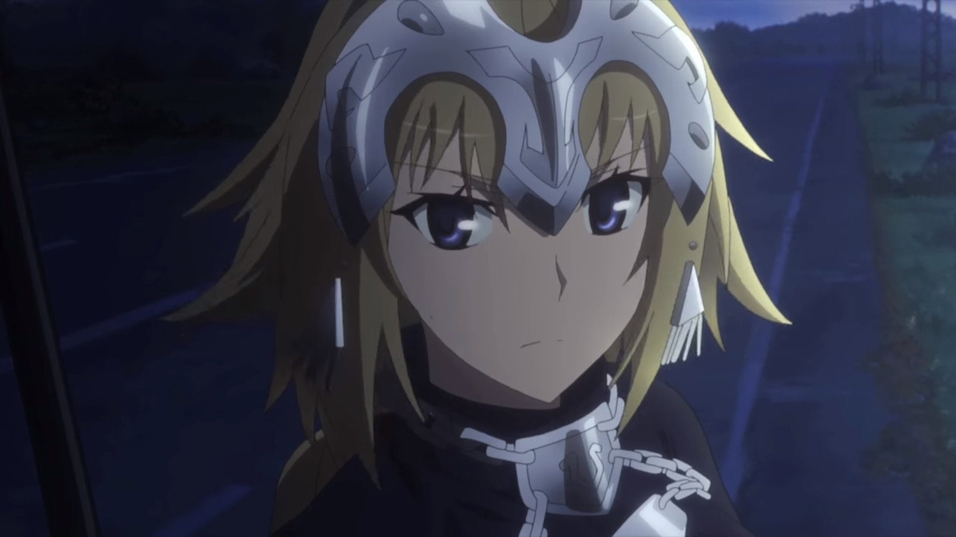Foto do filme Fate/Apocrypha