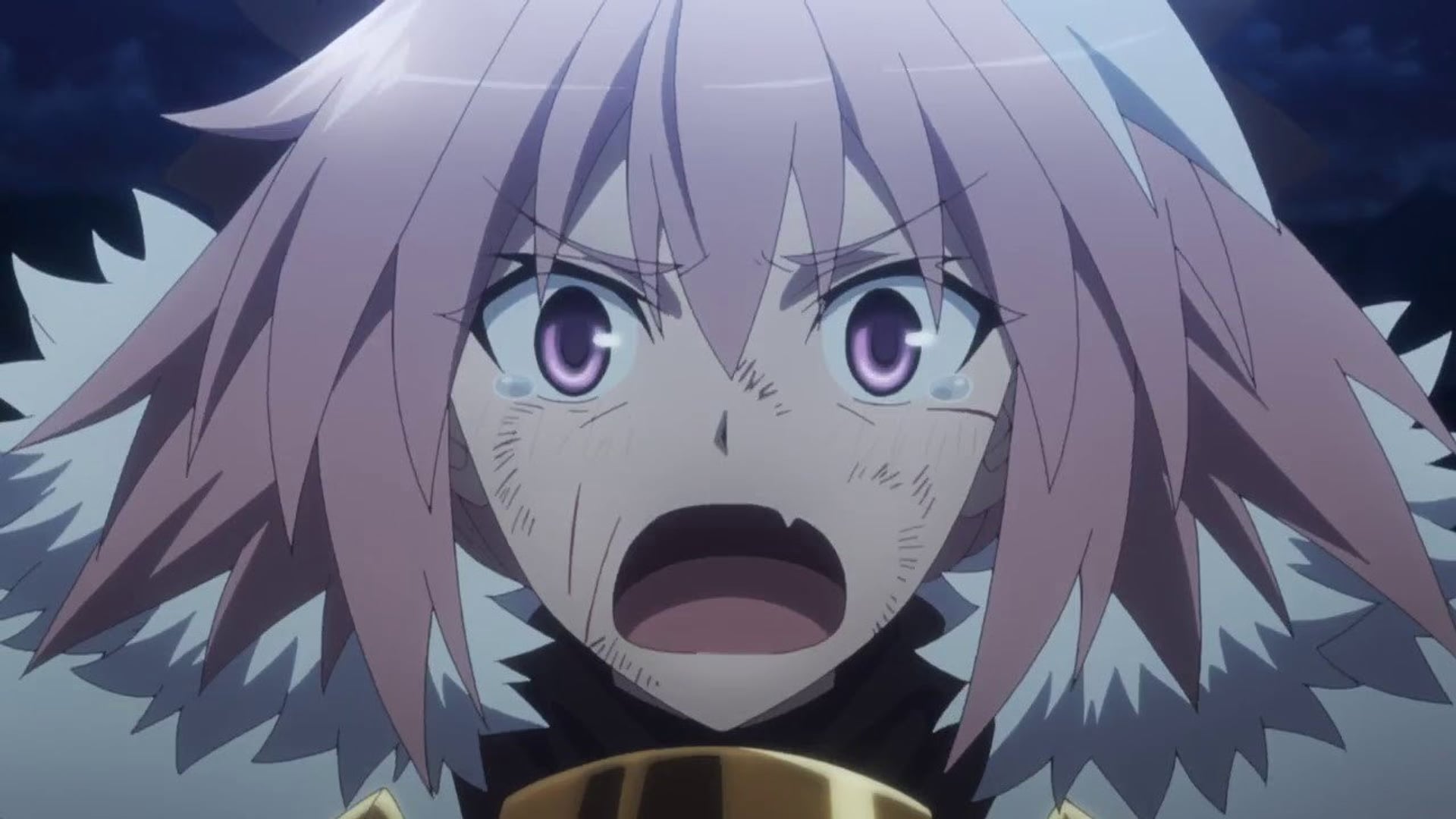 Foto do filme Fate/Apocrypha