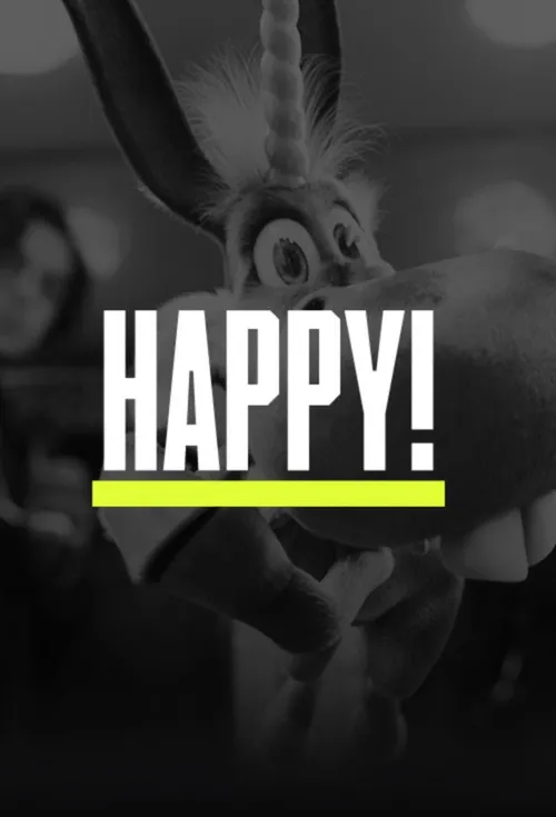 Feliz!