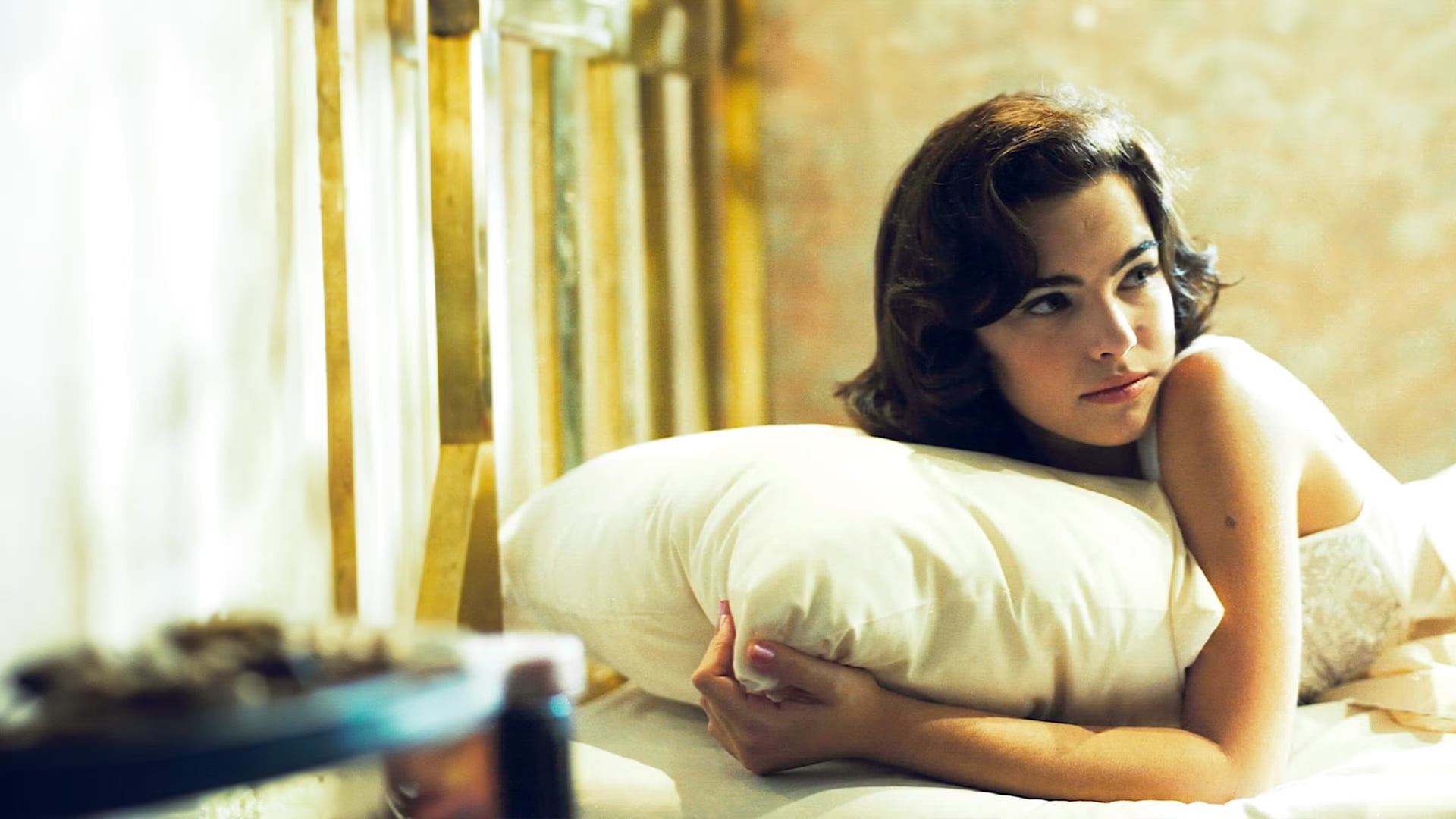 Foto do filme Hilda Furacão
