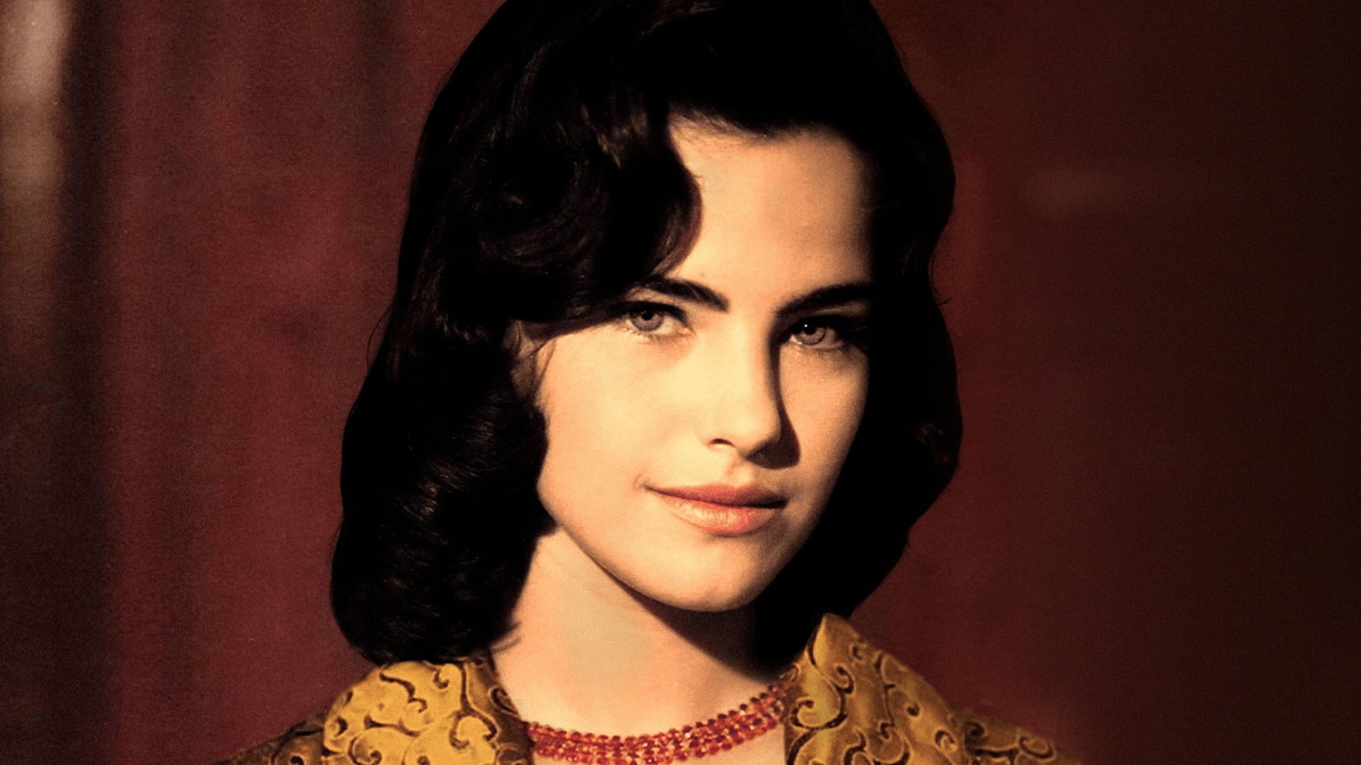 Foto do filme Hilda Furacão
