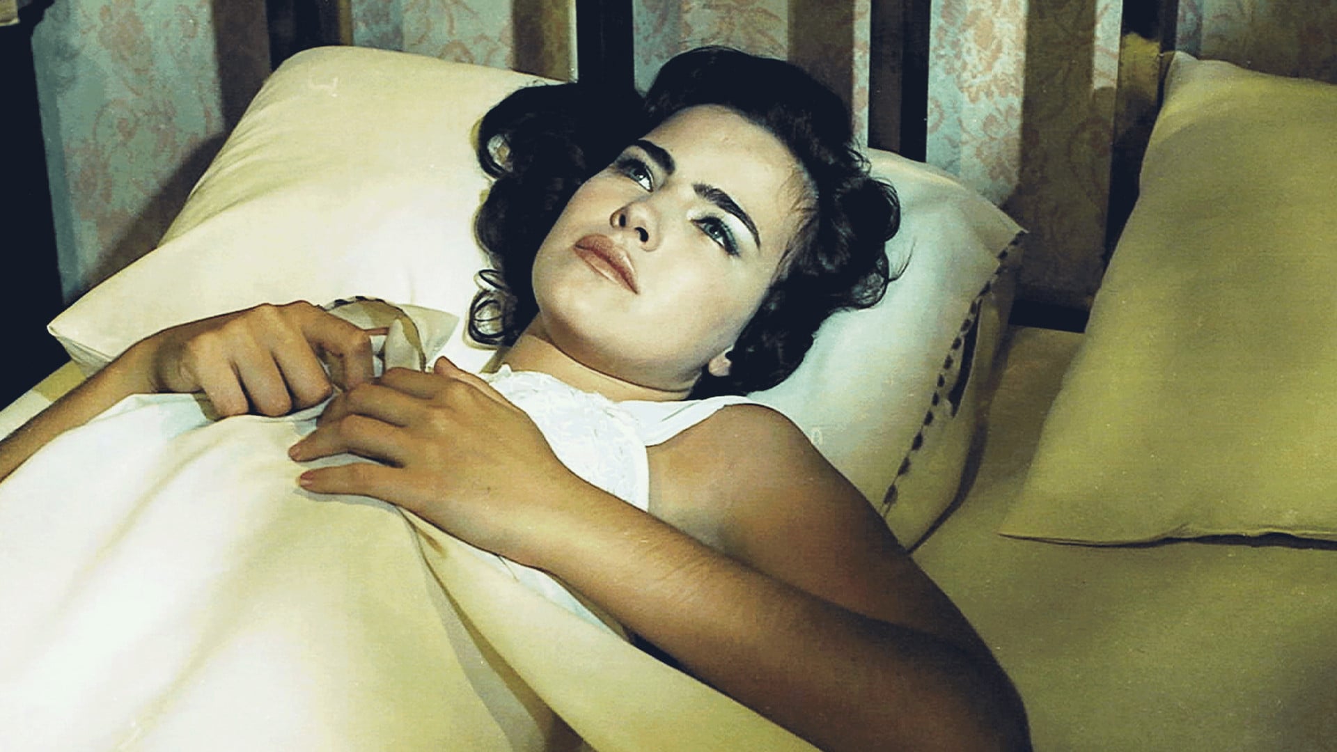 Foto do filme Hilda Furacão