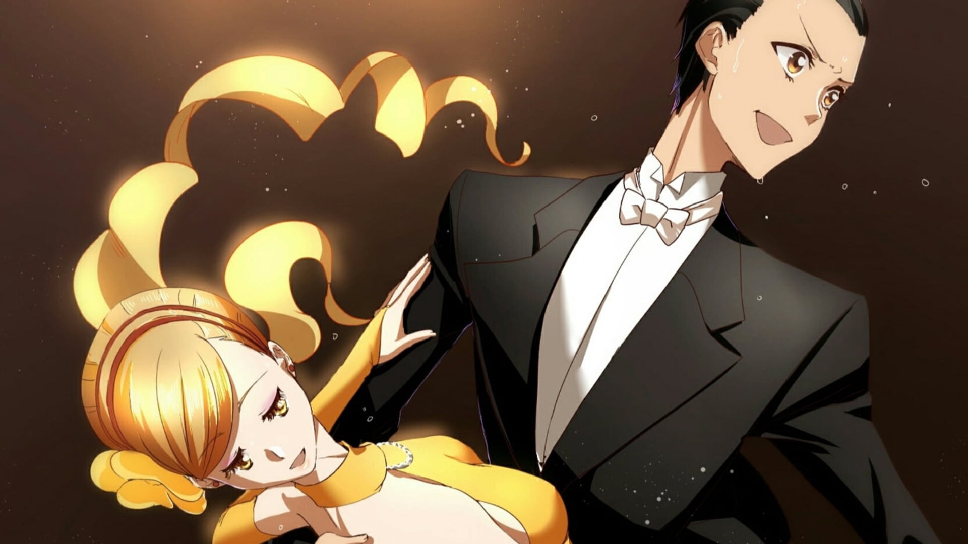 Foto do filme Welcome to the Ballroom
