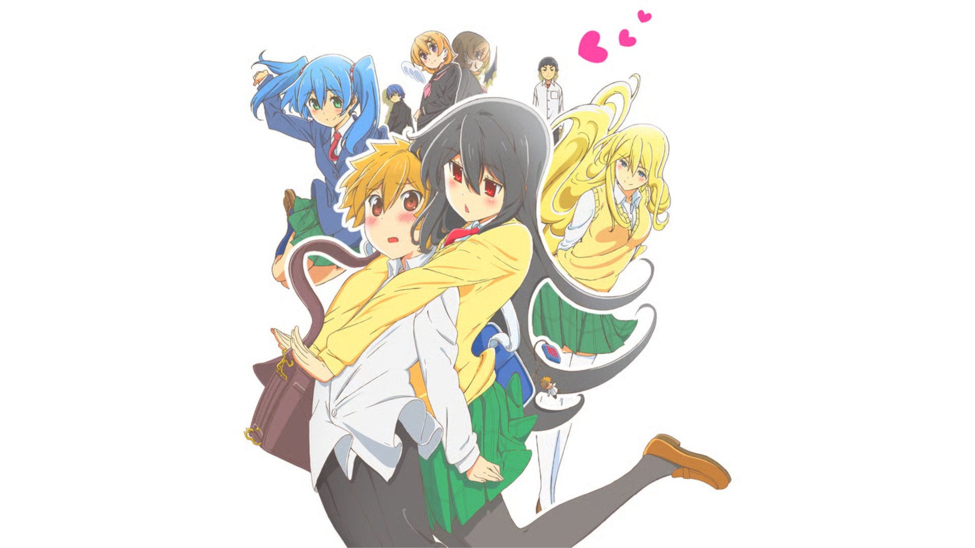 Foto do filme Onee-chan ga Kita