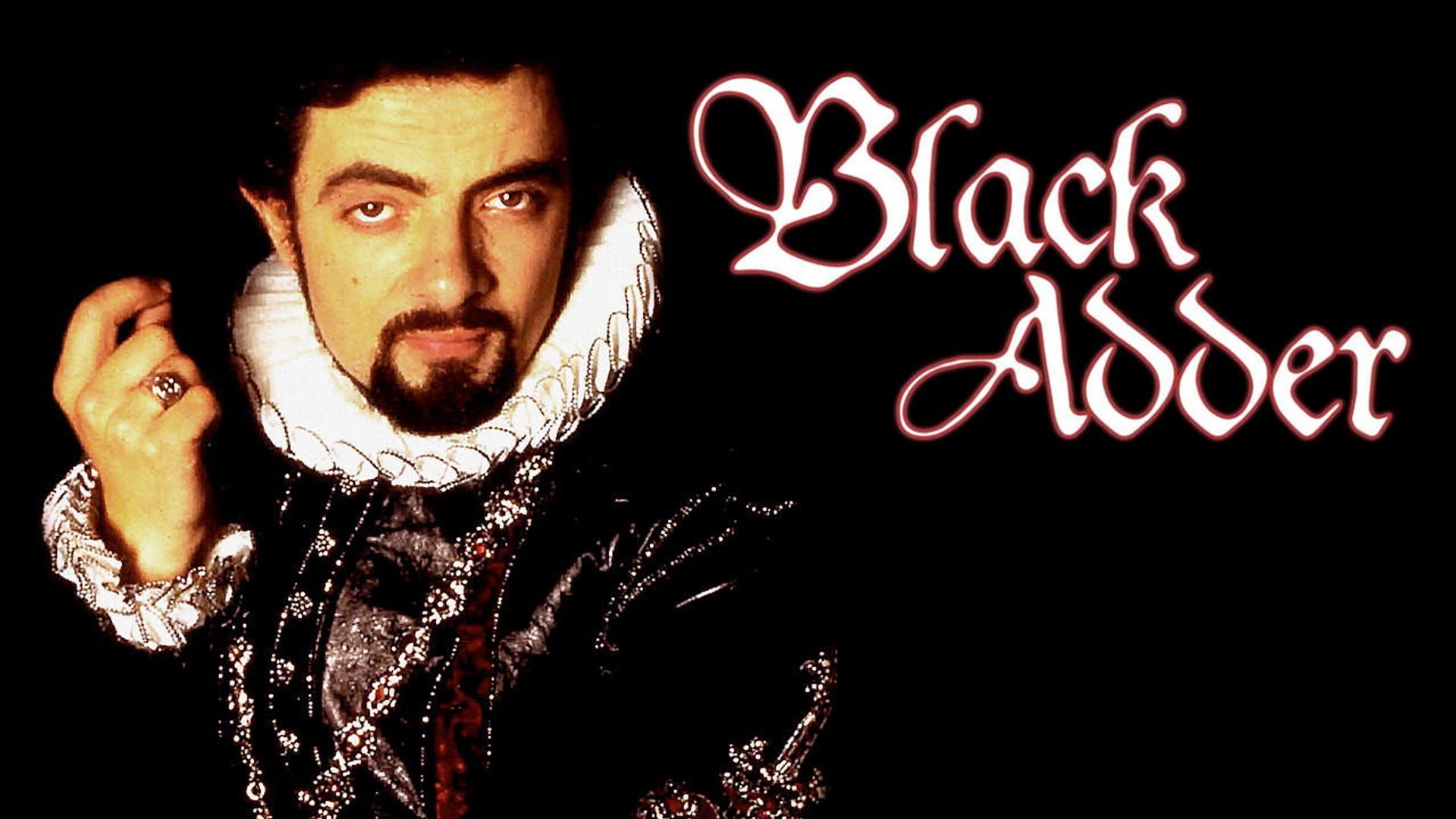 Foto do filme Blackadder