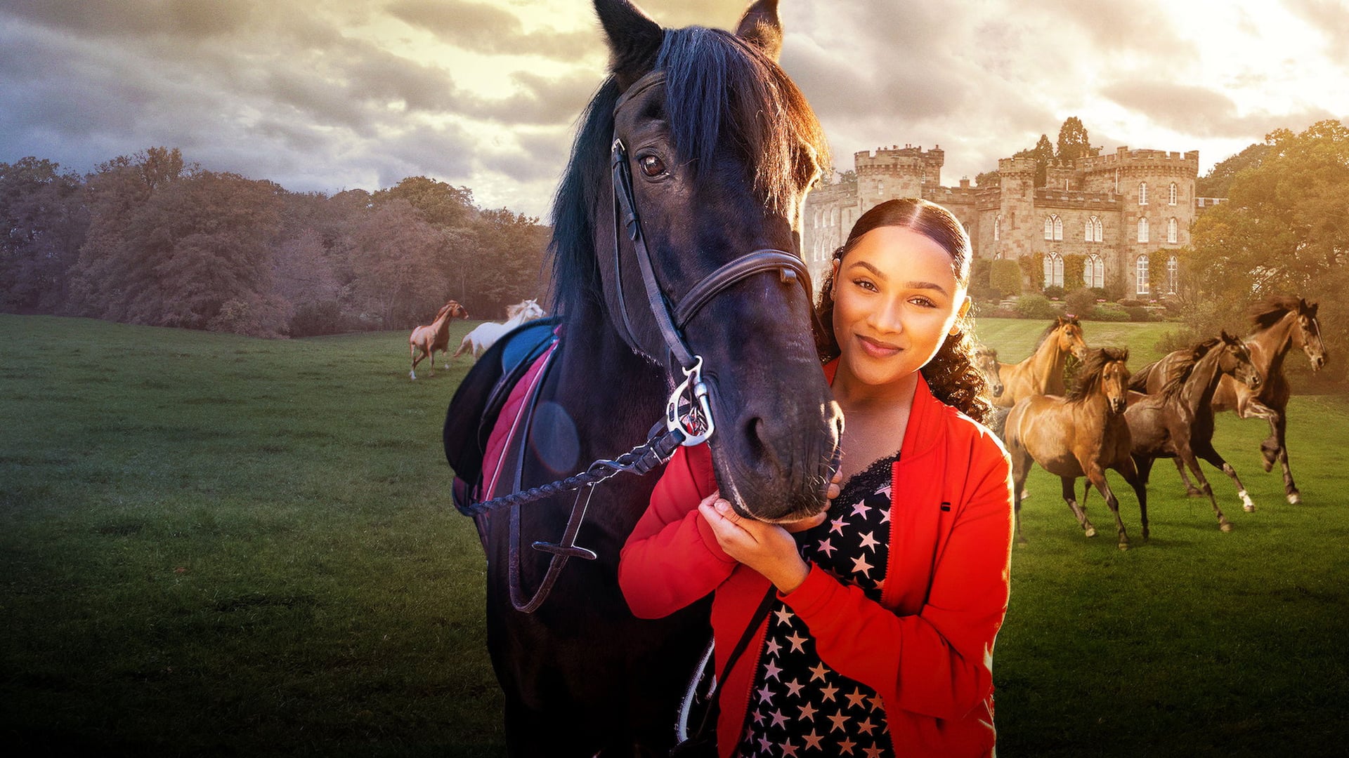 Foto do filme Zoe e Raven
