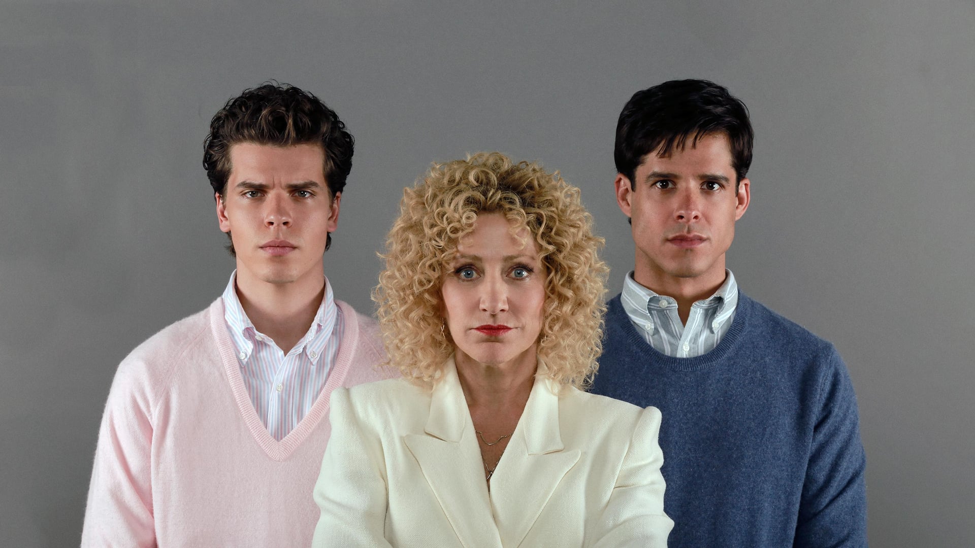 Foto do filme Lei & Ordem: Crimes Reais