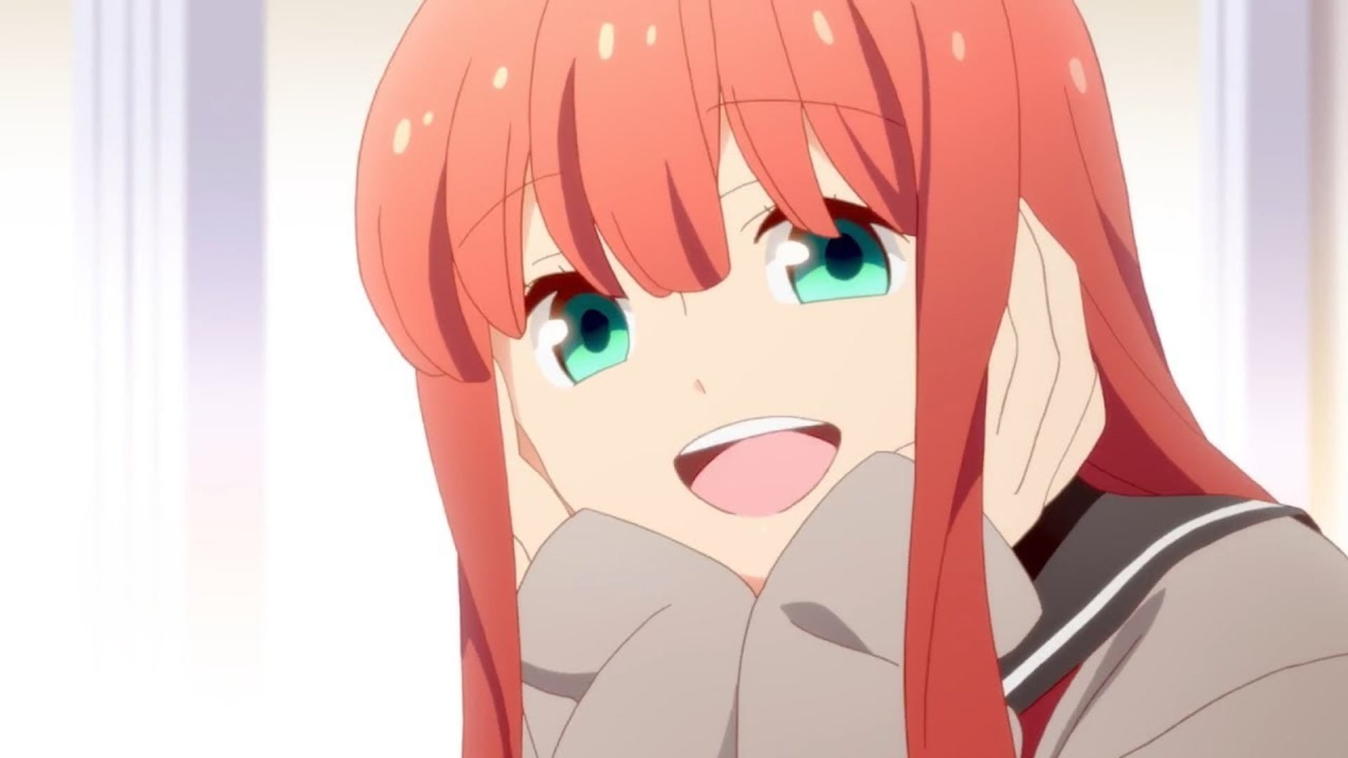 Foto do filme Tsuredure Children